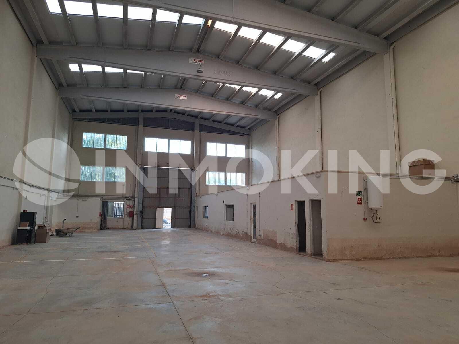 Foto de la propiedad Nave industrial Picanya