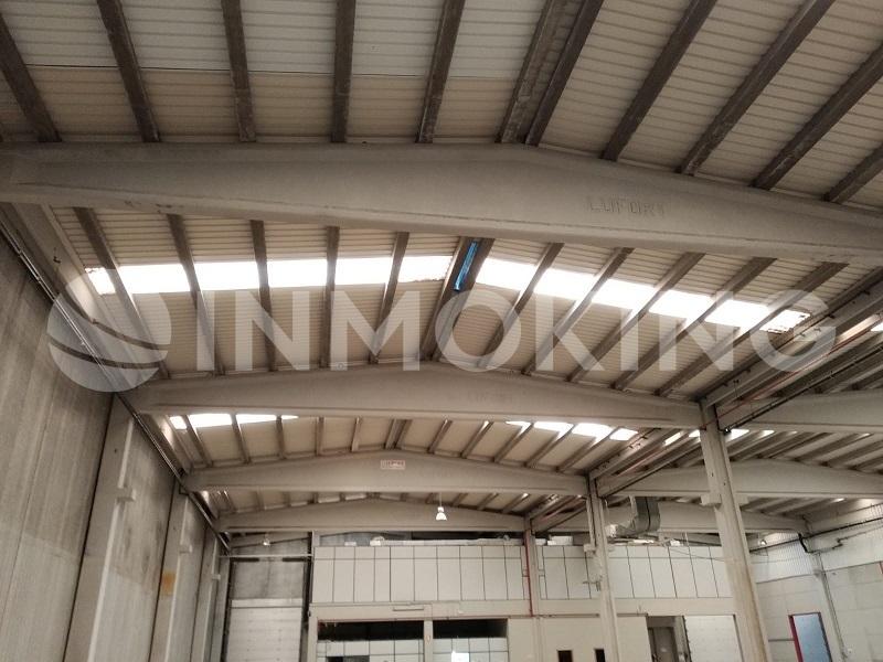 Foto de la propiedad Nave Industrial Alcácer, Valencia