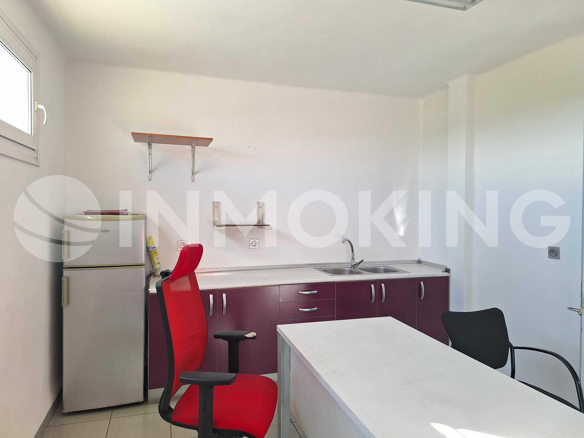 Foto de la propiedad Nave Cross-dock en Xirivella