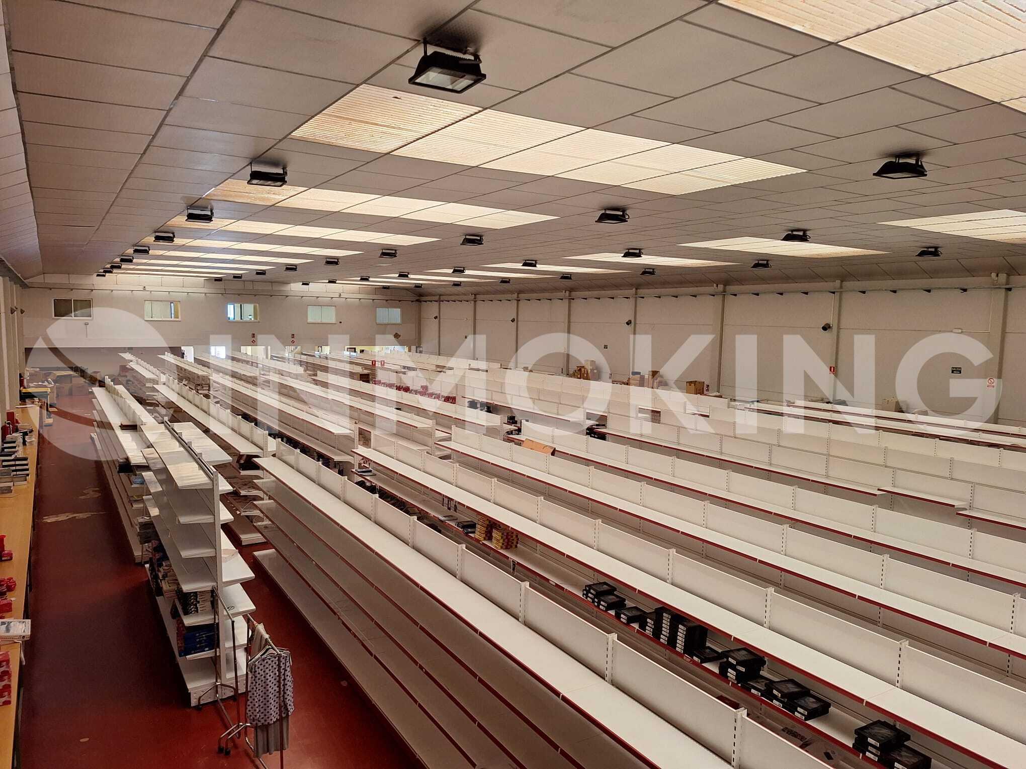Foto de la propiedad Nave Industrial Ribarroja en venta