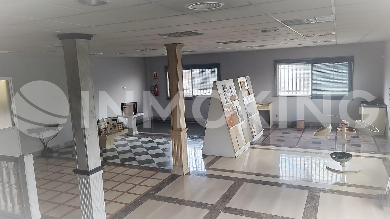 Foto de la propiedad Nave industrial en venta, Pol. Prado Overa, Leganes