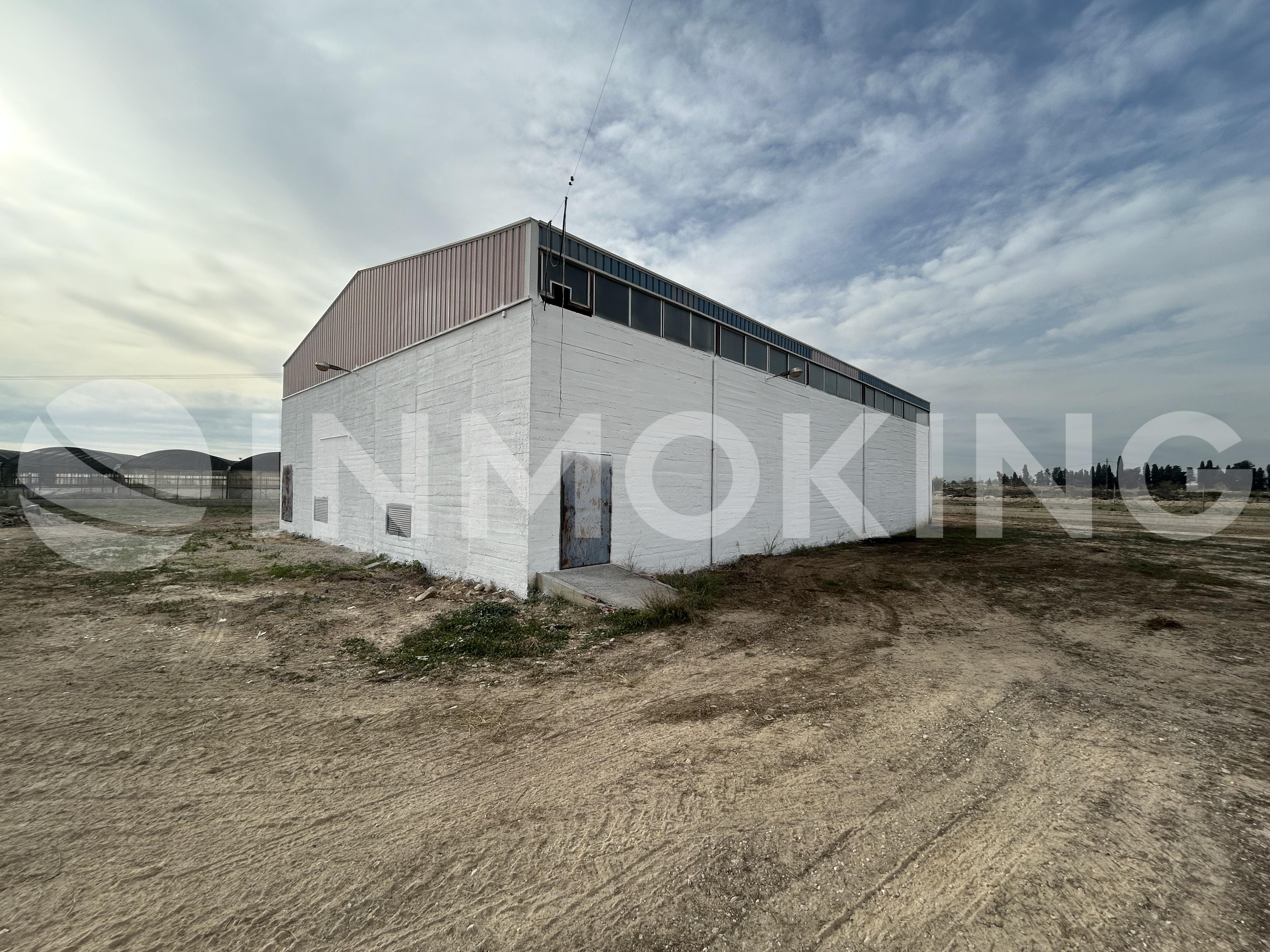 Foto de la propiedad Nave Industrial en La Aparecida (Orihuela)