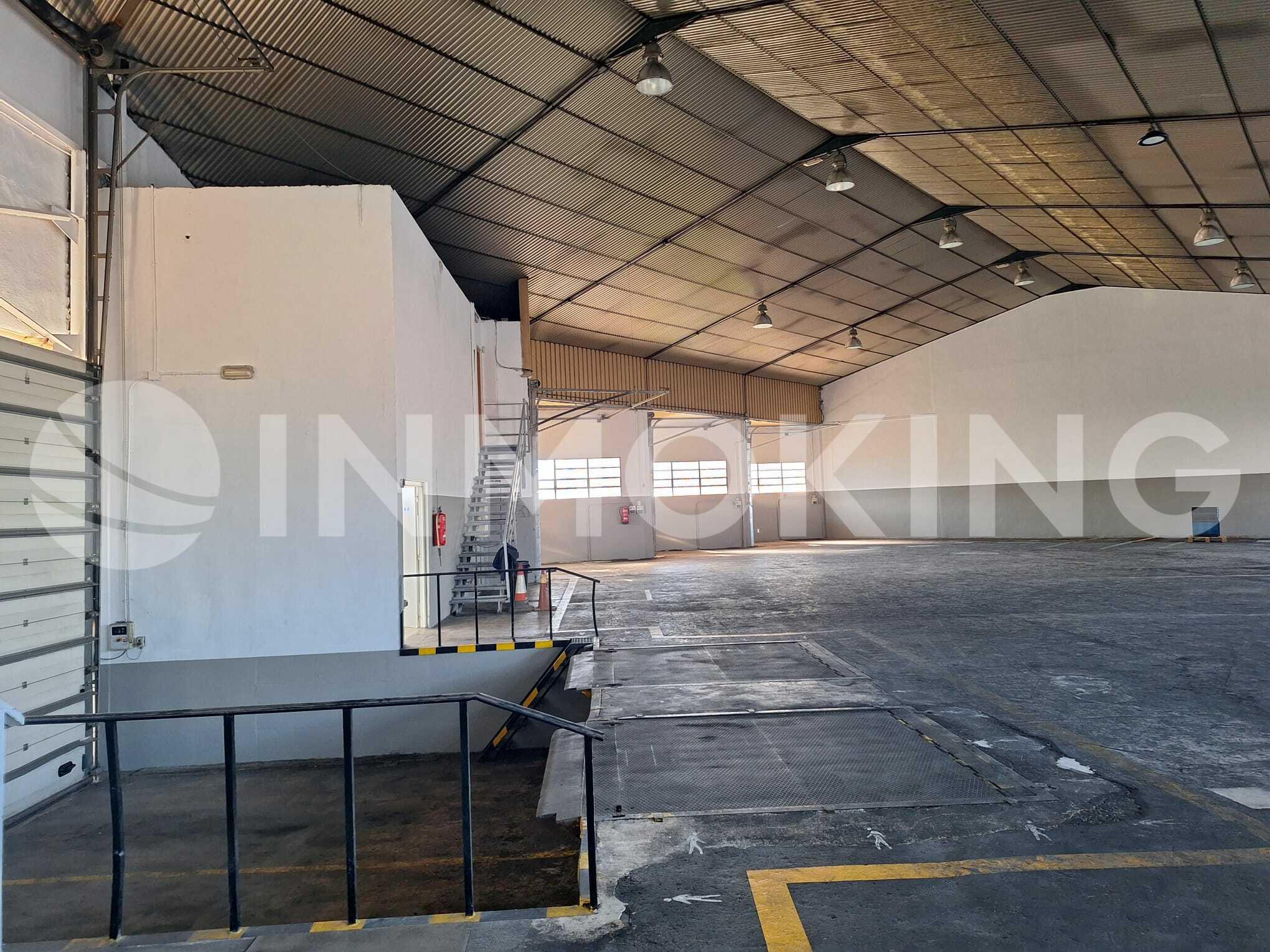 Foto de la propiedad Nave Cross-dock en Xirivella