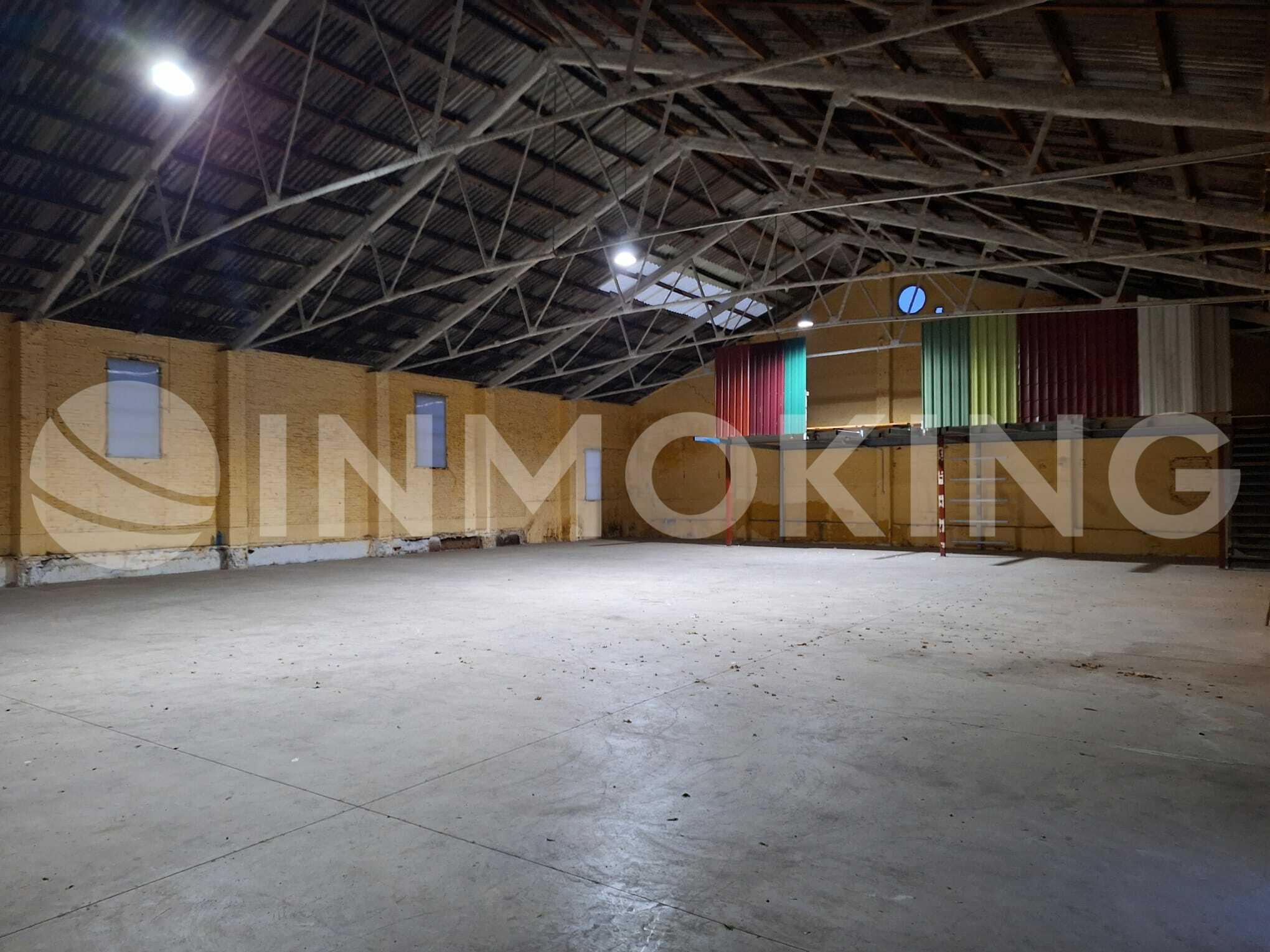Foto de la propiedad Nave industrial con campa Silla