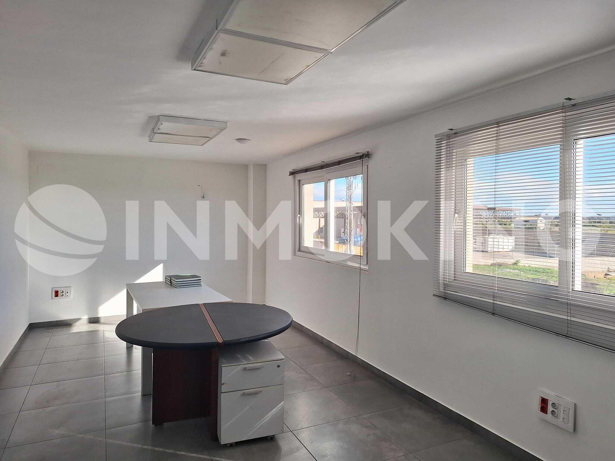 Foto de la propiedad Nave Cross-dock en Xirivella