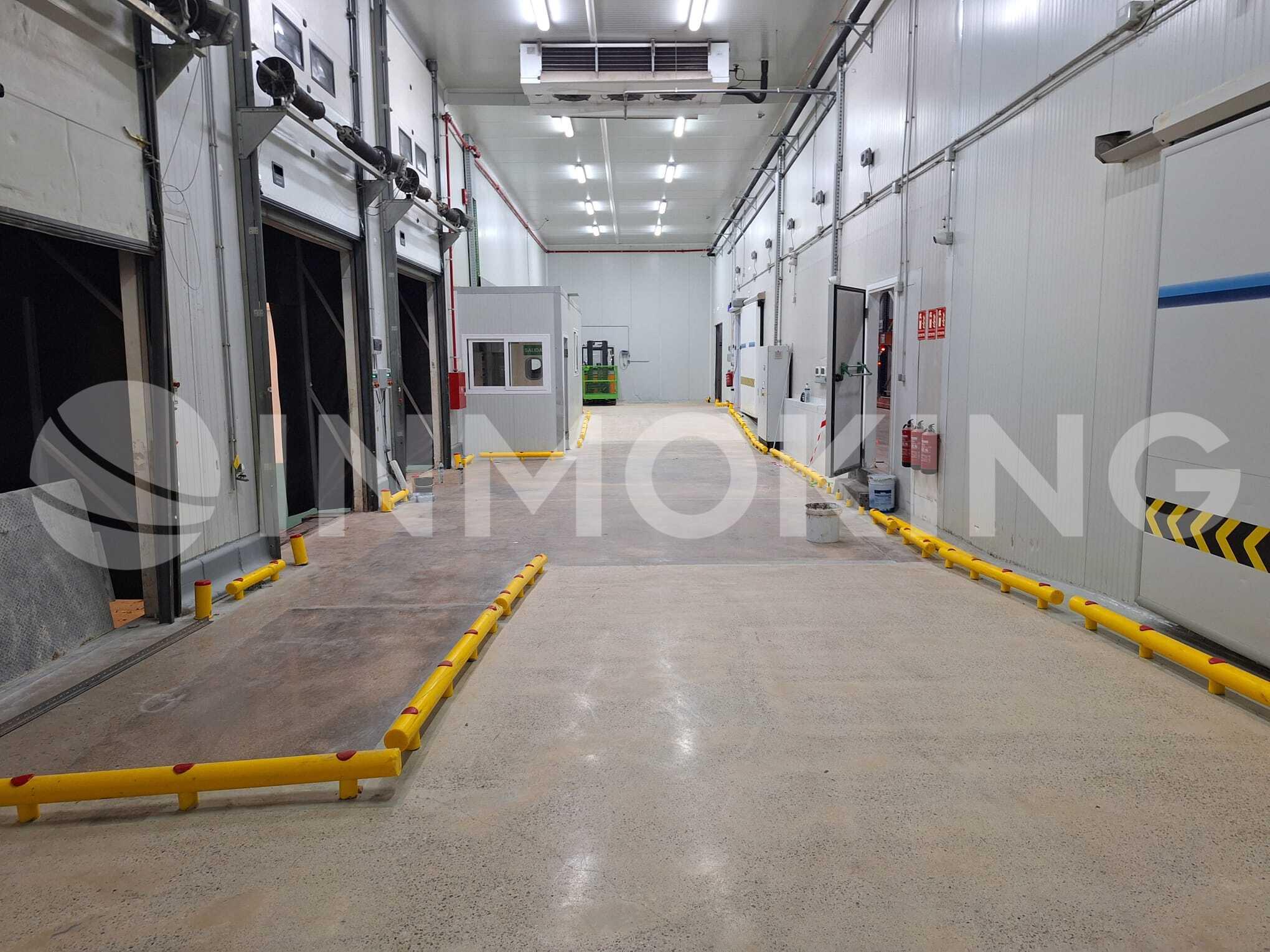 Foto de la propiedad Nave Logística de Frio 