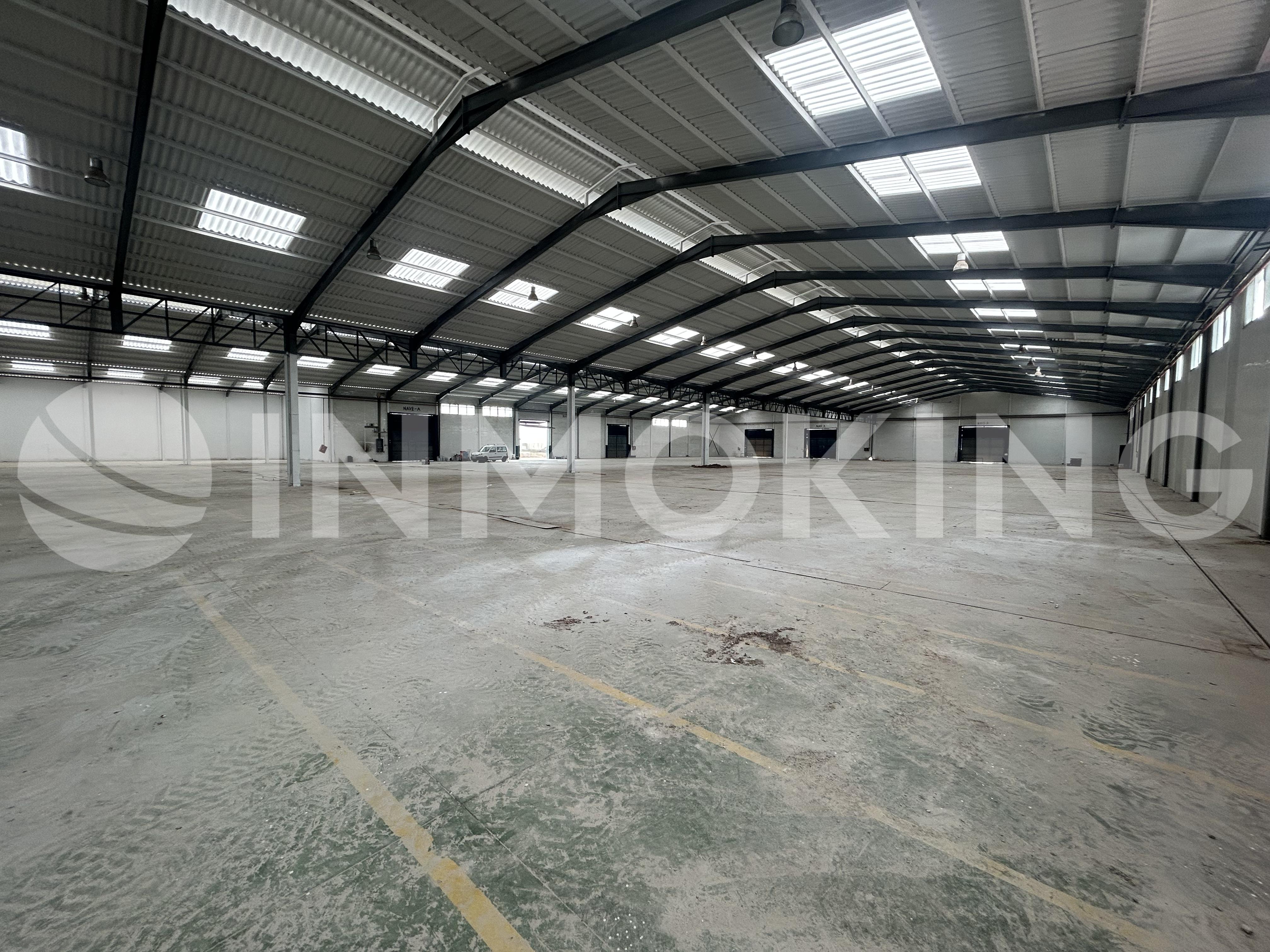 Foto de la propiedad Nave Industrial en La Aparecida (Orihuela)