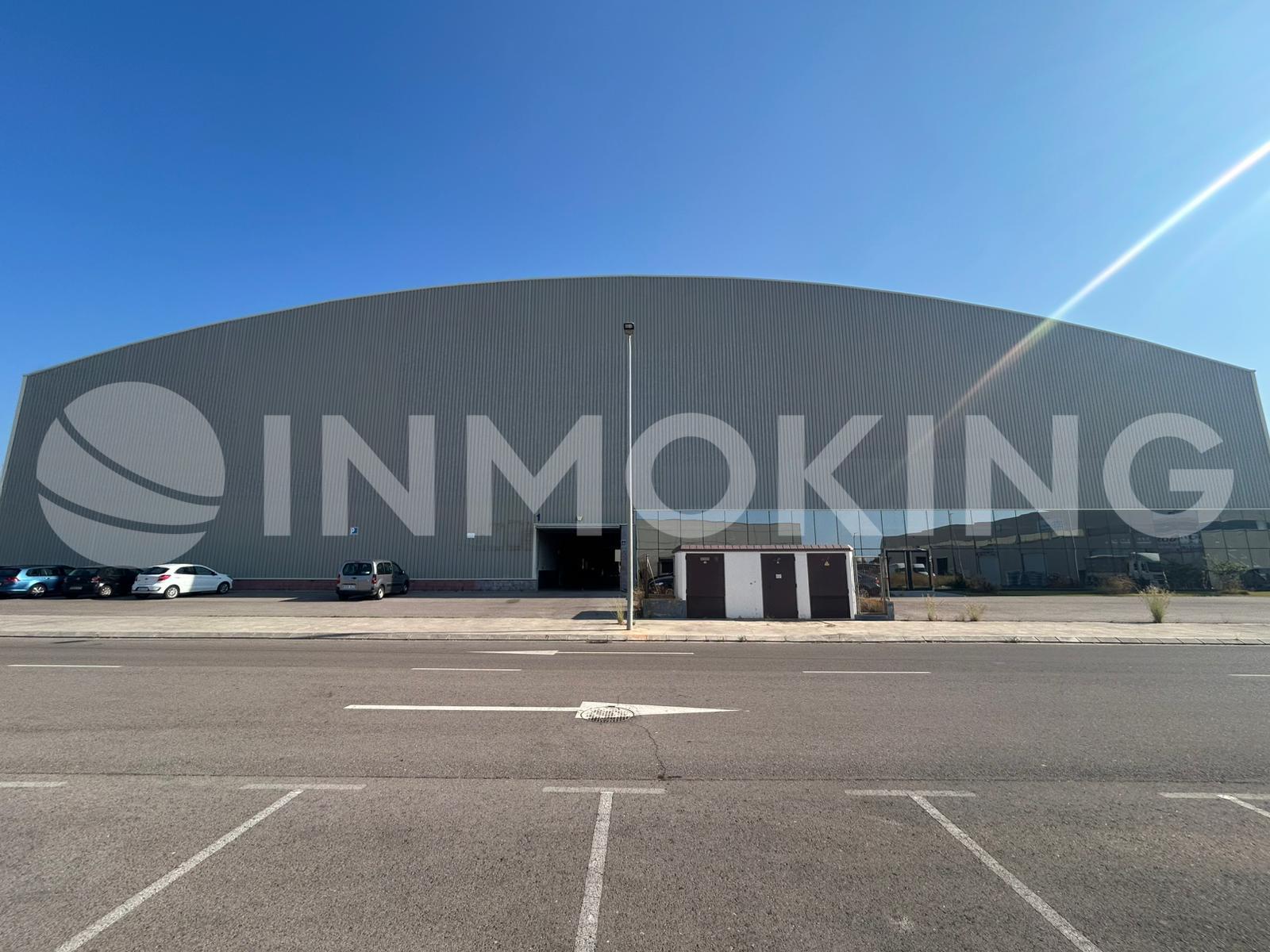 Foto de la propiedad Nave industrial en venta en P.I. Ull Fondo en Alquerías del Niño Perdido (Castellón) 