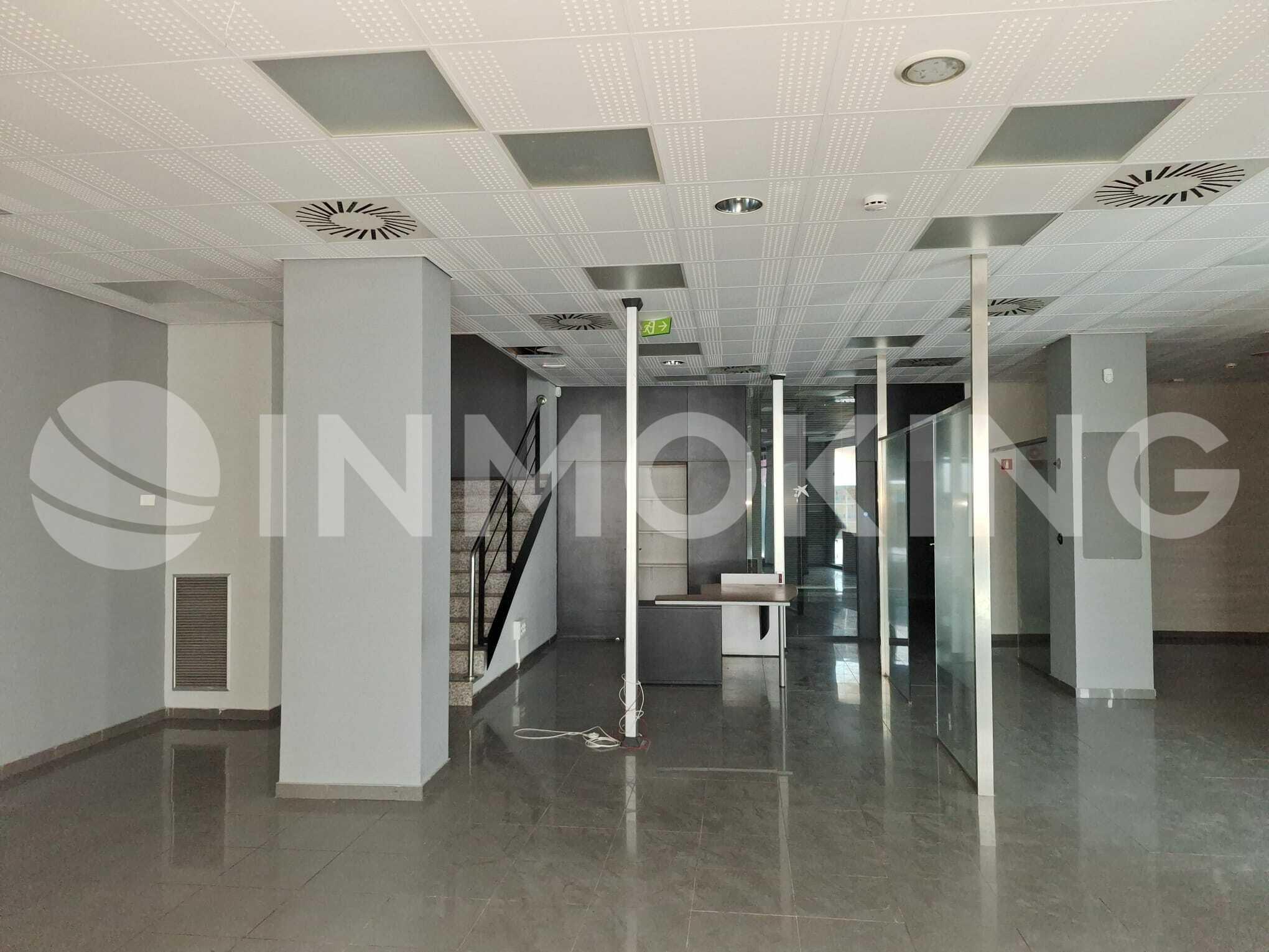 Foto de la propiedad Local primado Reig 183