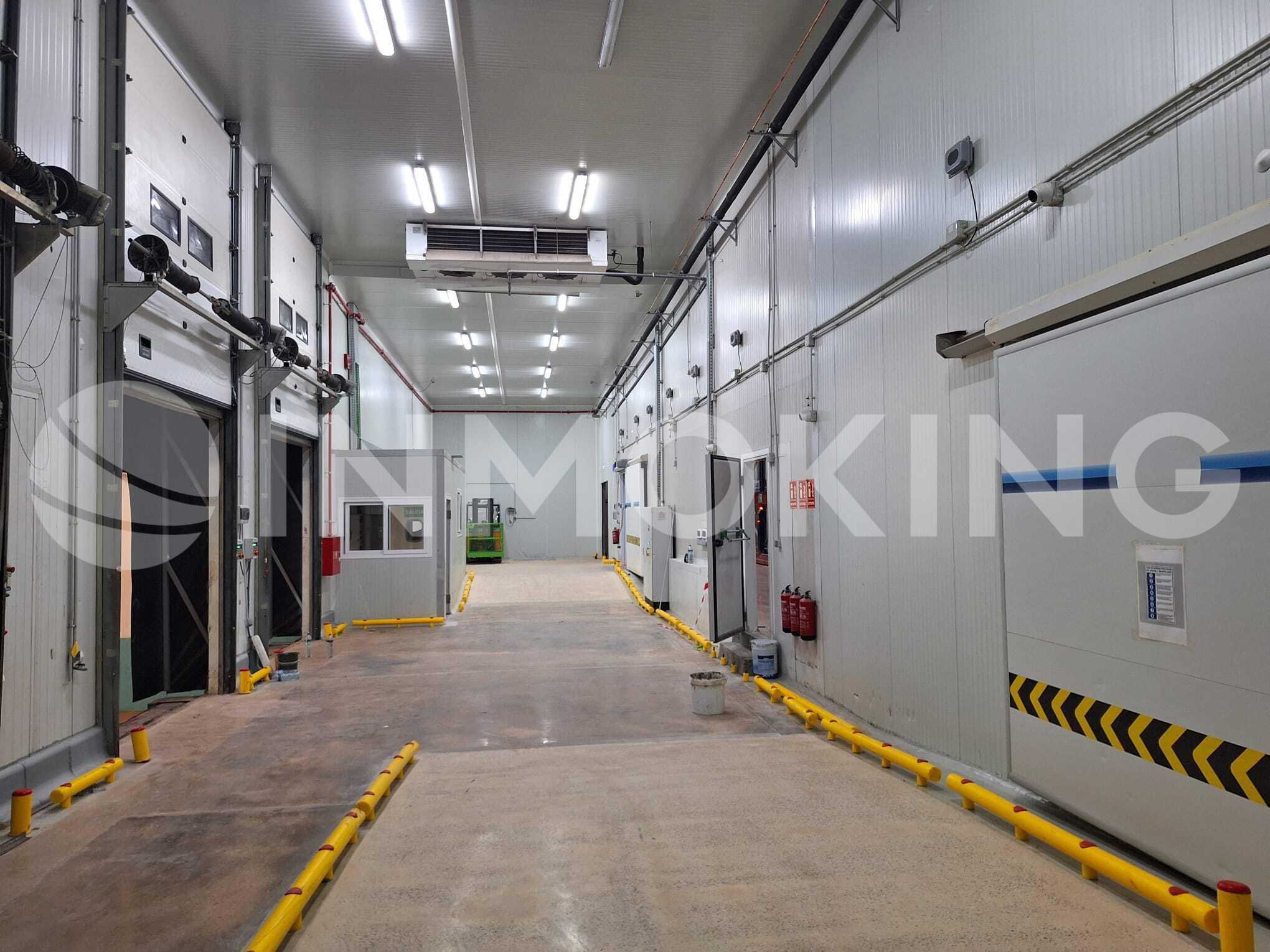 Foto de la propiedad Nave Logística de Frio 