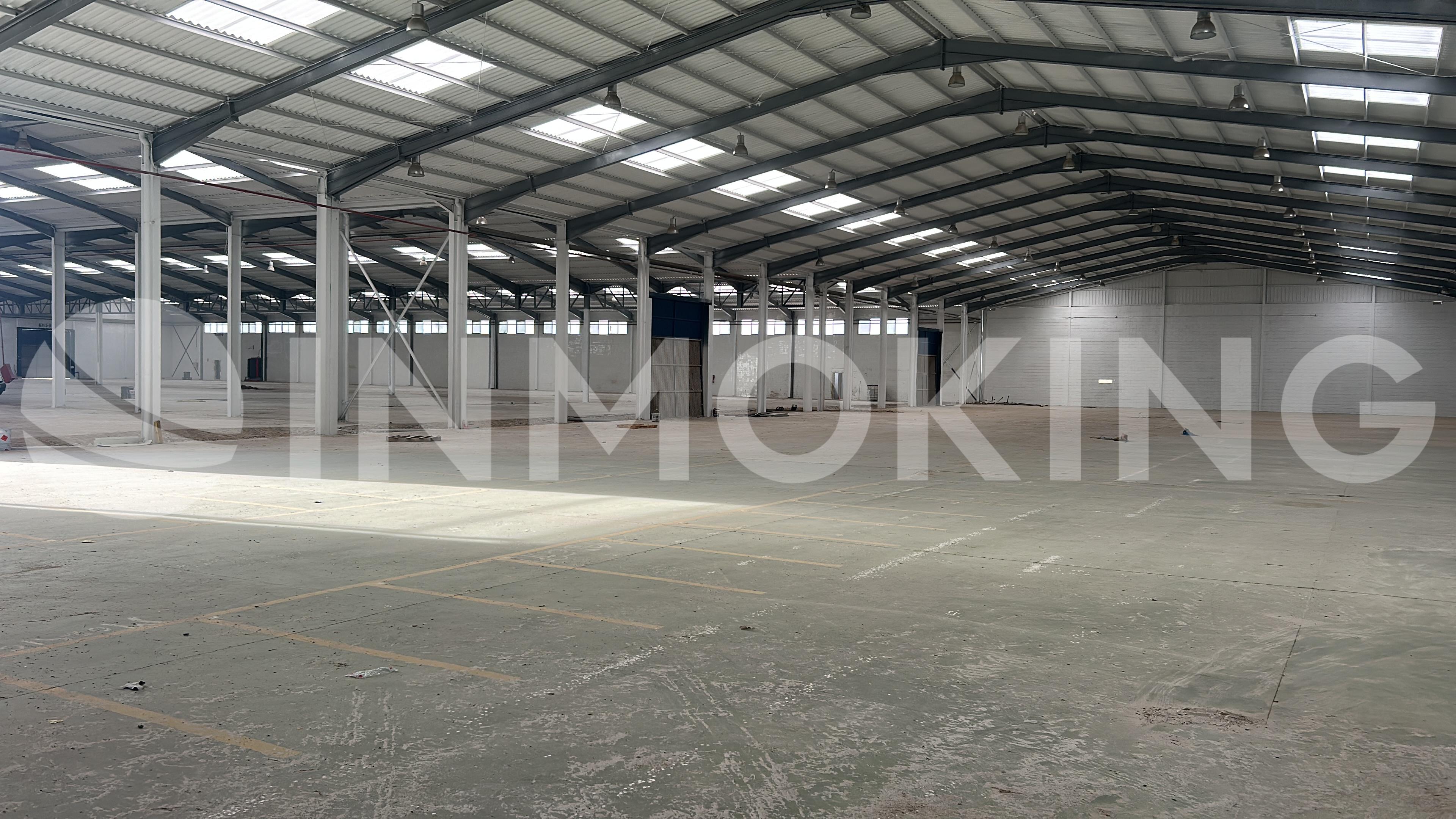 Foto de la propiedad Nave Industrial en La Aparecida (Orihuela)