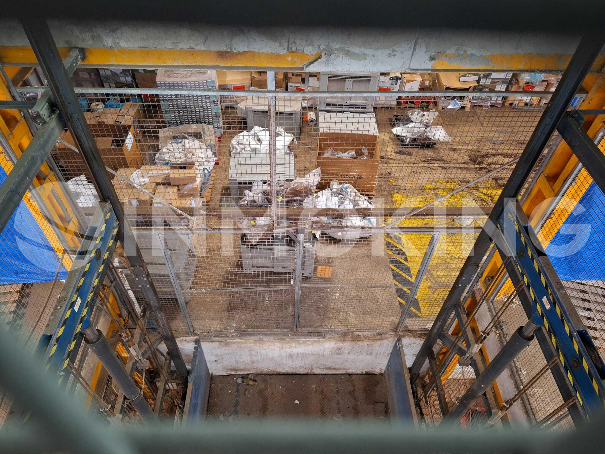 Foto de la propiedad Nave industrial en venta, Xirivella