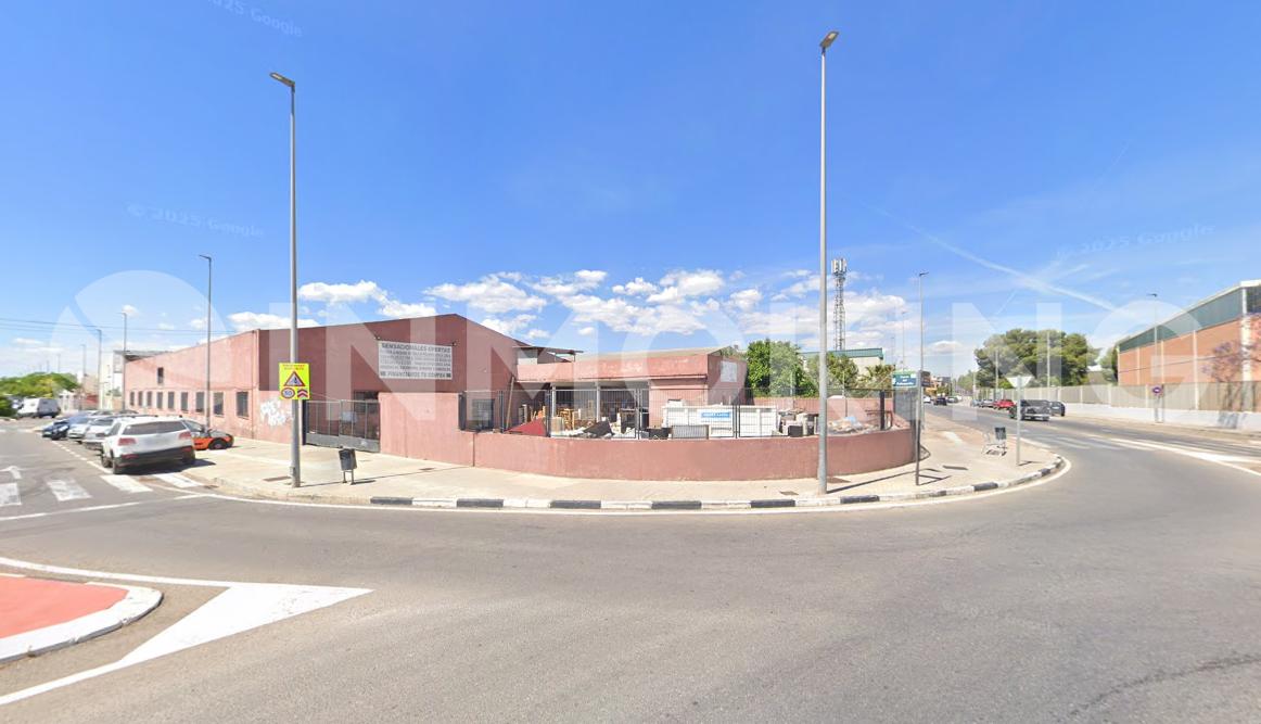 Foto de la propiedad Nave en alquiler, Massanassa