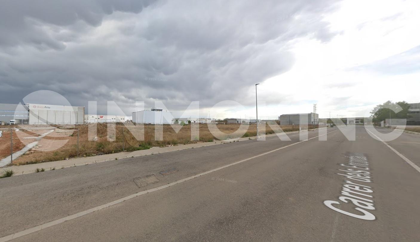 Foto de la propiedad Suelo Industrial última milla (Xirivella)