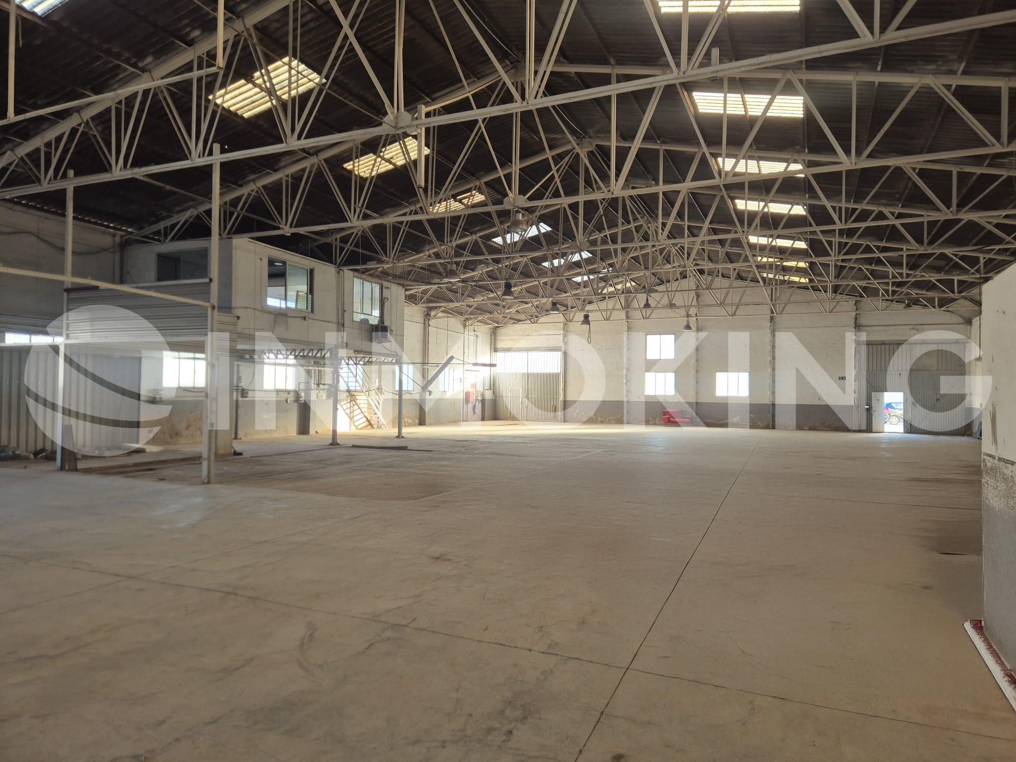 Foto de la propiedad Nave en alquiler, Massanassa