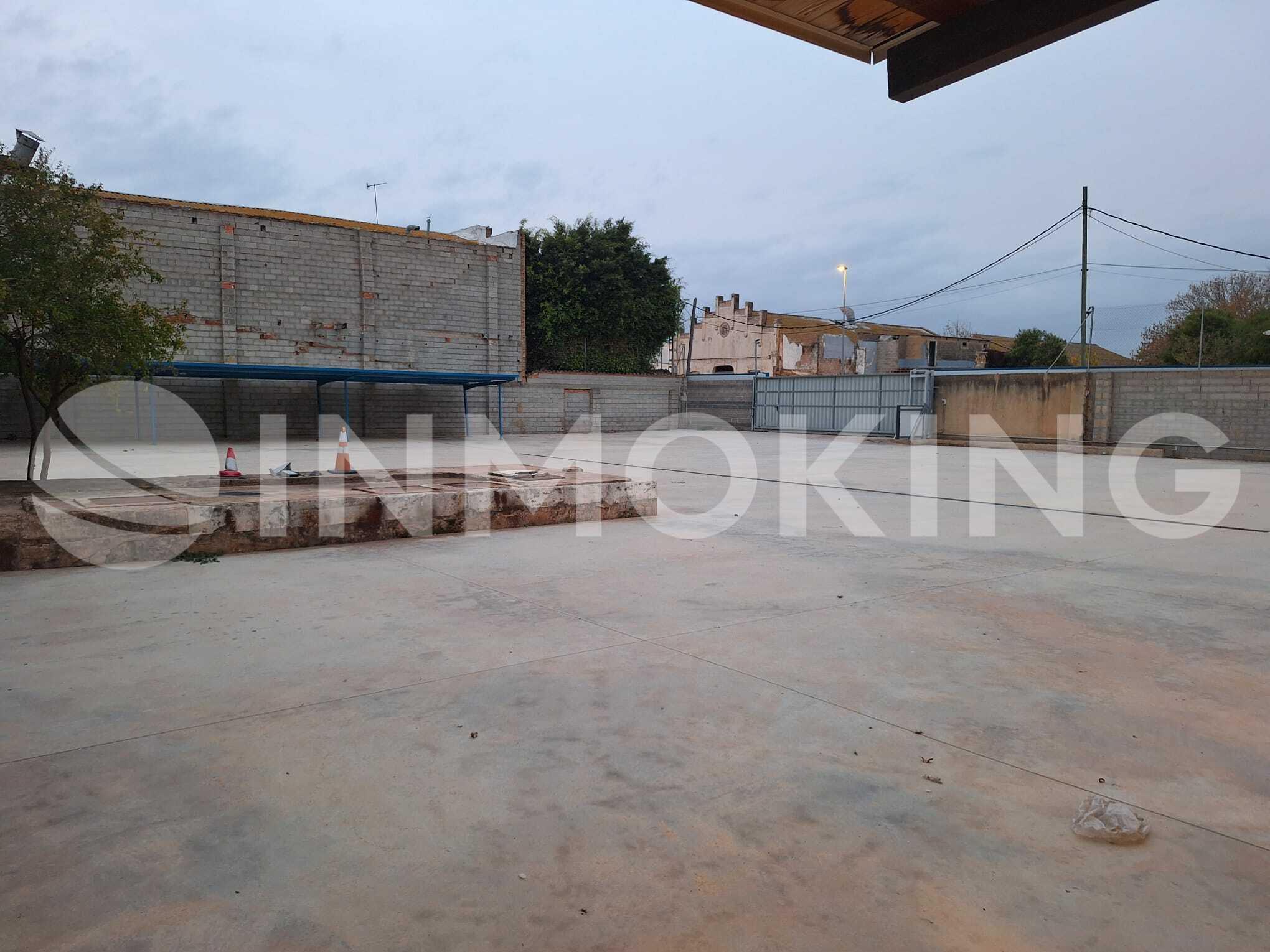 Foto de la propiedad Nave industrial con campa Silla