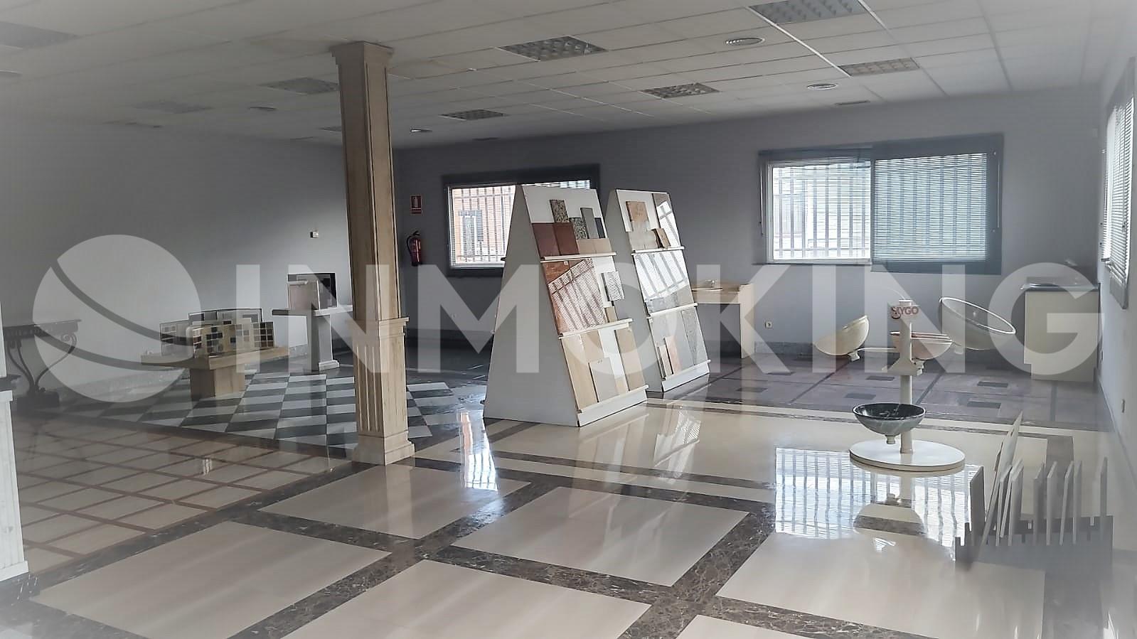 Foto de la propiedad Nave industrial en venta, Pol. Prado Overa, Leganes