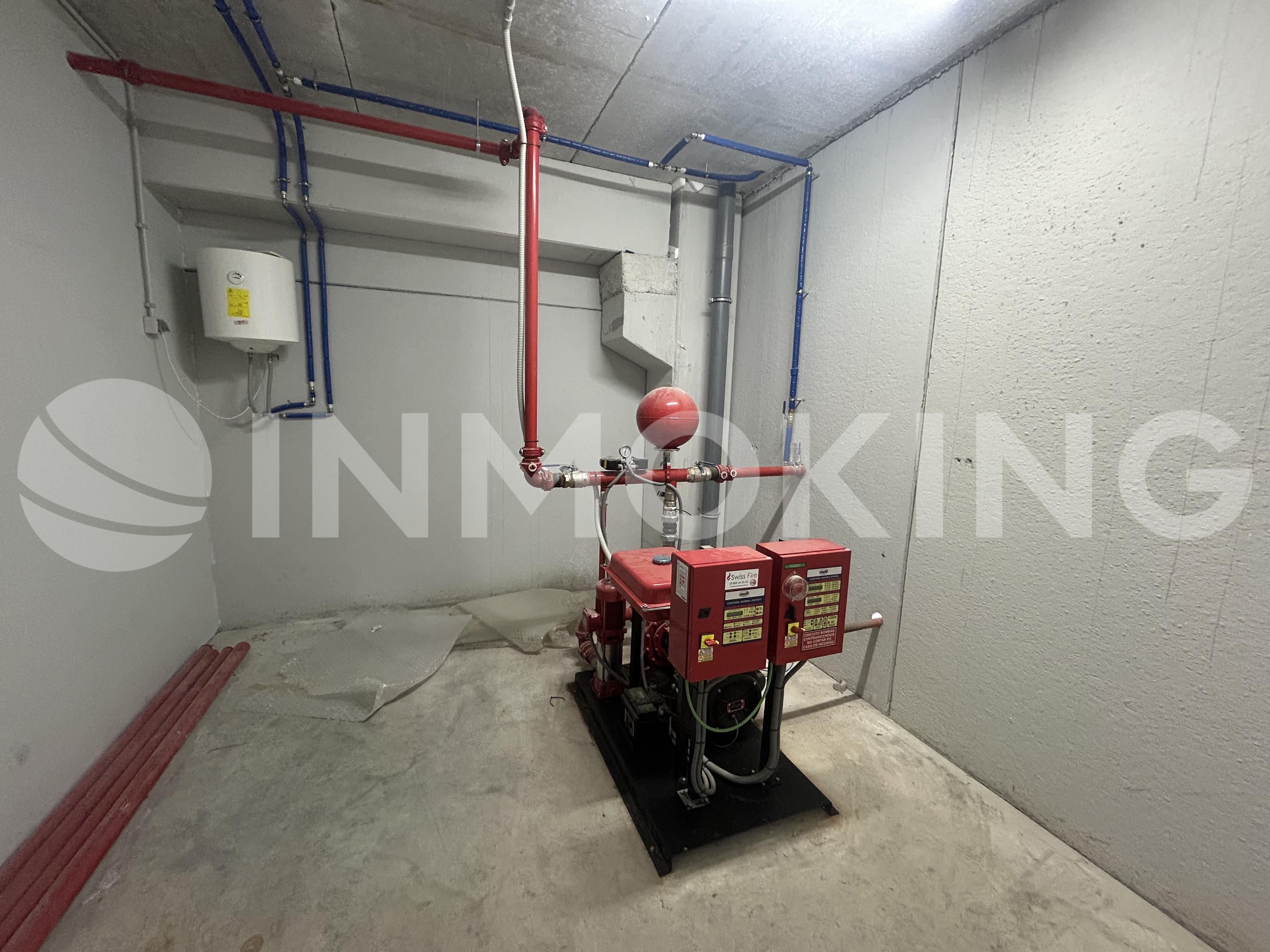 Foto de la propiedad Nave Industrial en Pol. Saladar II Lorquí,Murcia