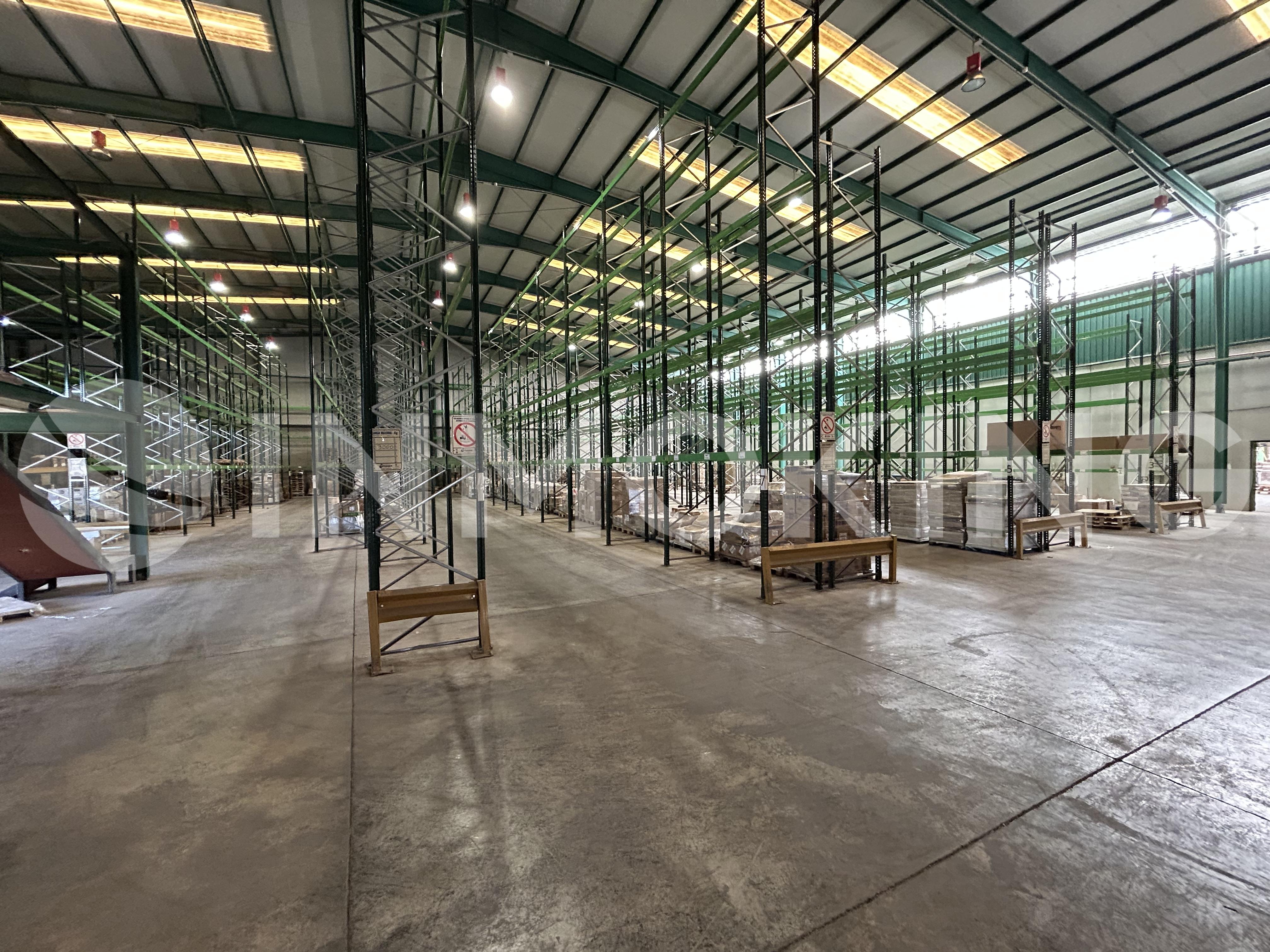 Foto de la propiedad  Nave Logística en P.I Cabezo Cortado (Murcia)