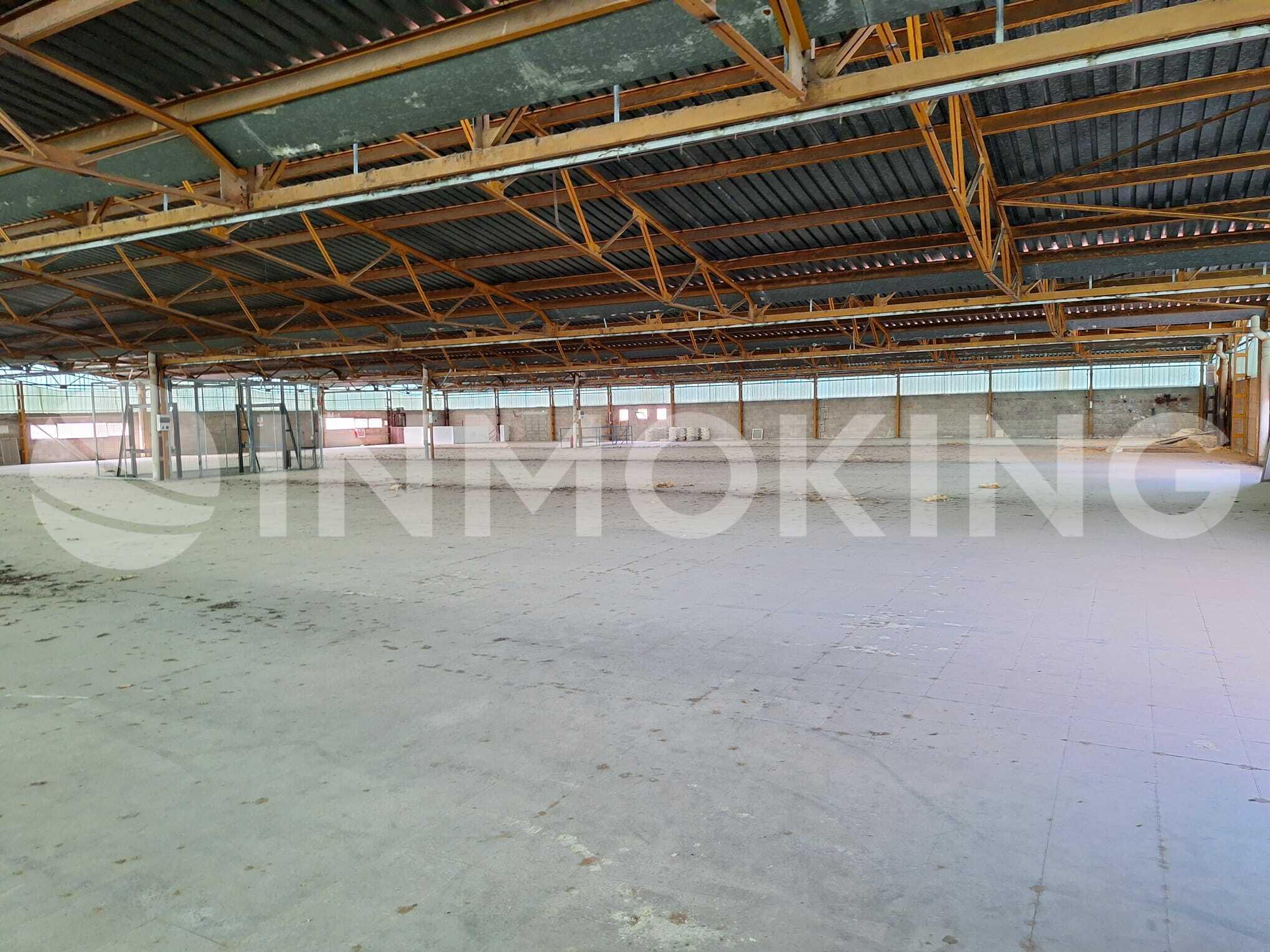 Foto de la propiedad Nave industrial en venta, Xirivella