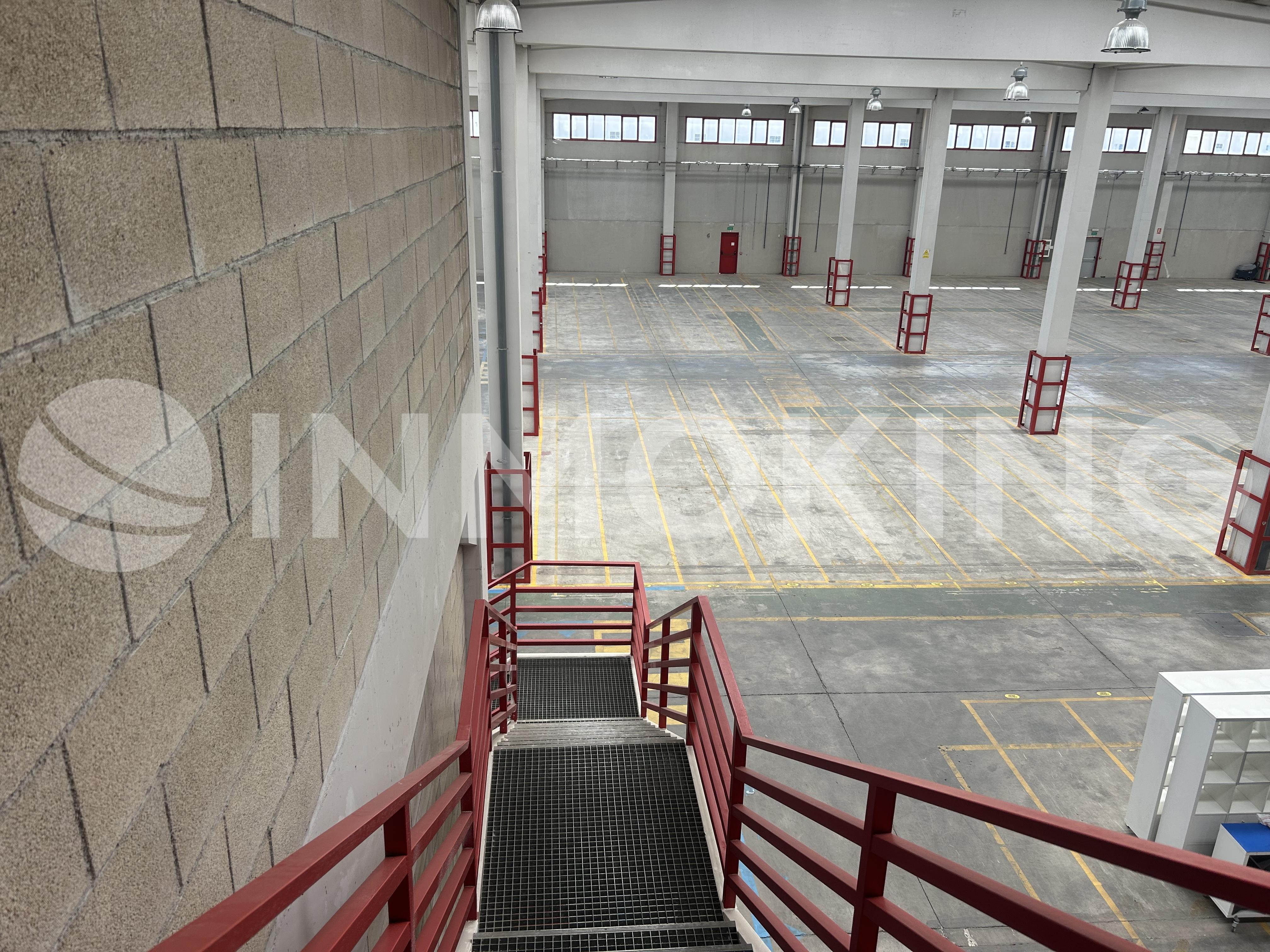 Foto de la propiedad Nave industrial en Alhama de Murcia