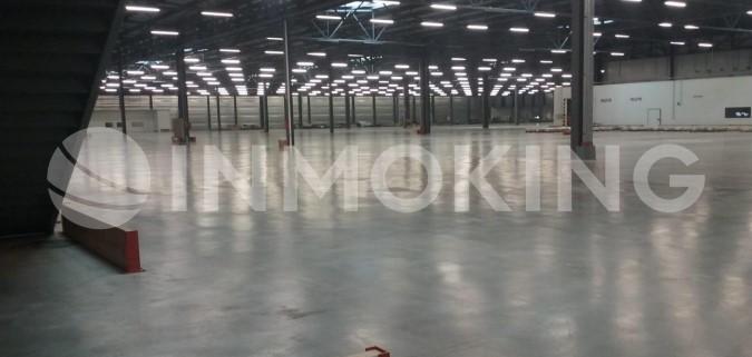 Foto de la propiedad Plataforma Logística Almansa (Albacete)