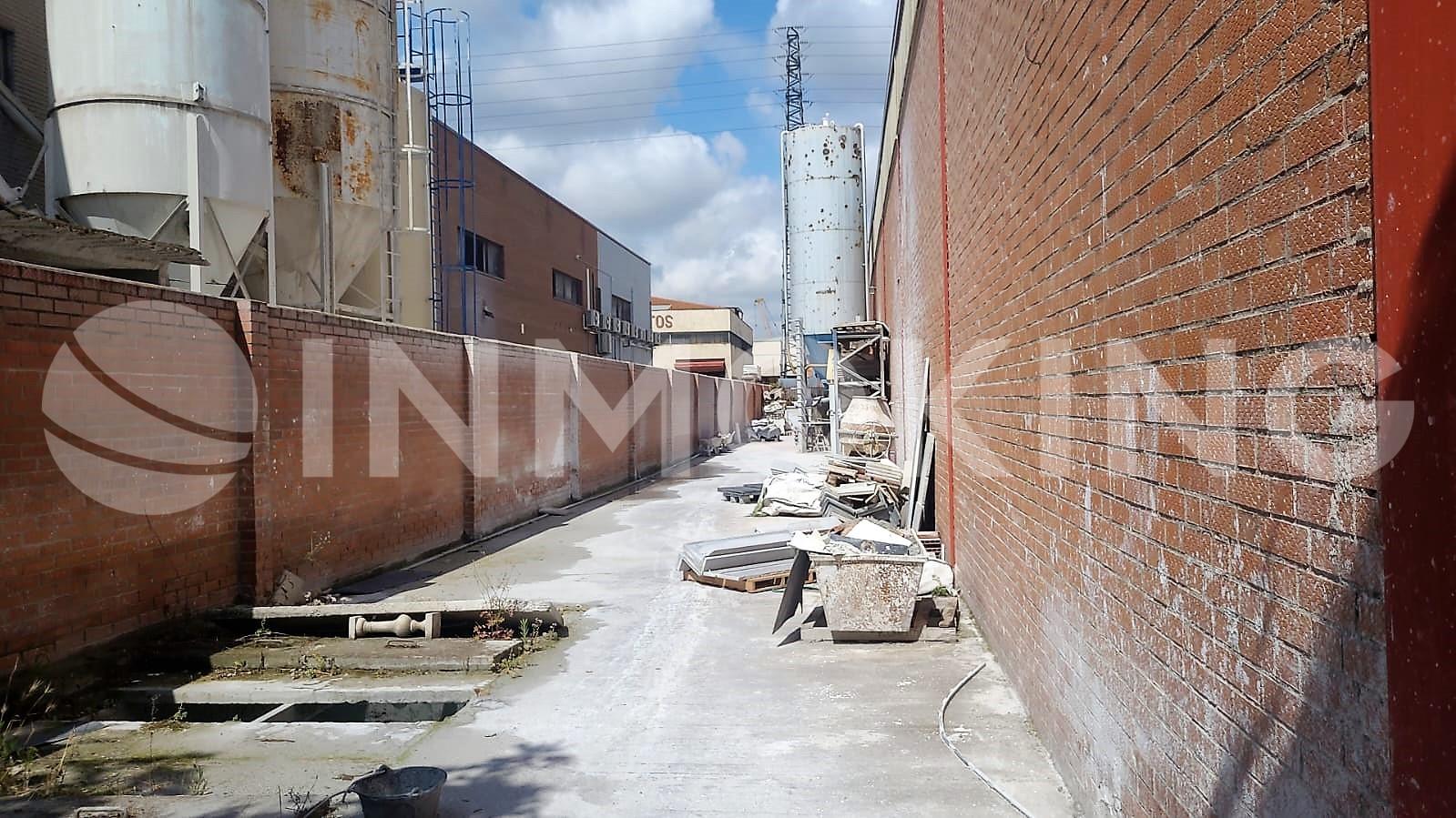 Foto de la propiedad Nave industrial en venta, Pol. Prado Overa, Leganes