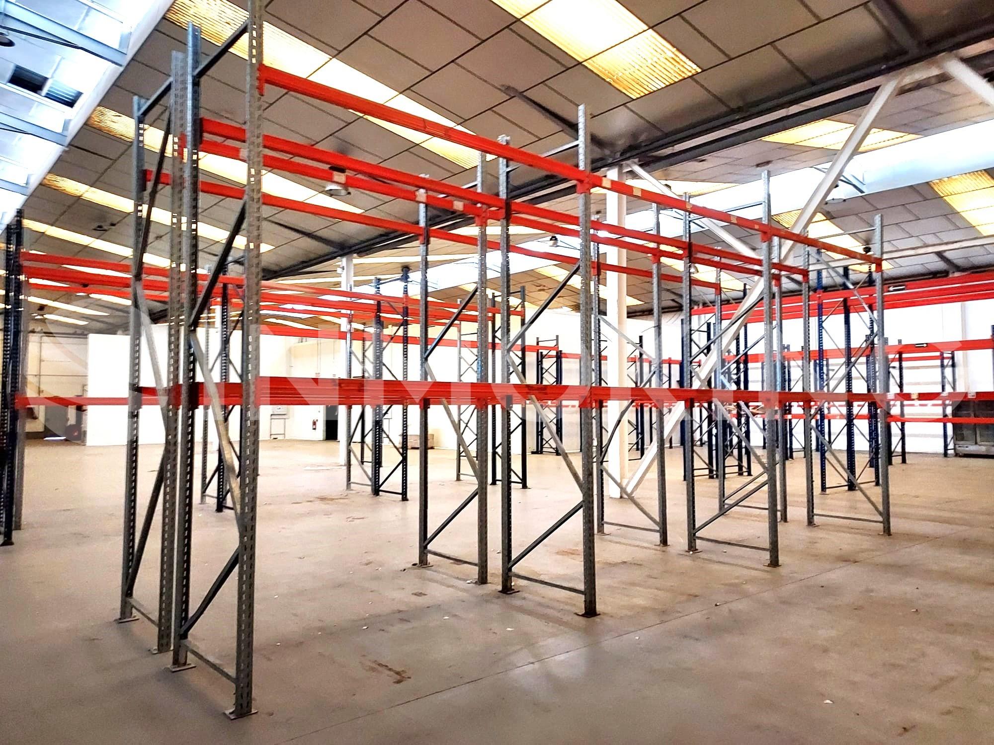 Foto de la propiedad Nave Industrial en Ribarroja 