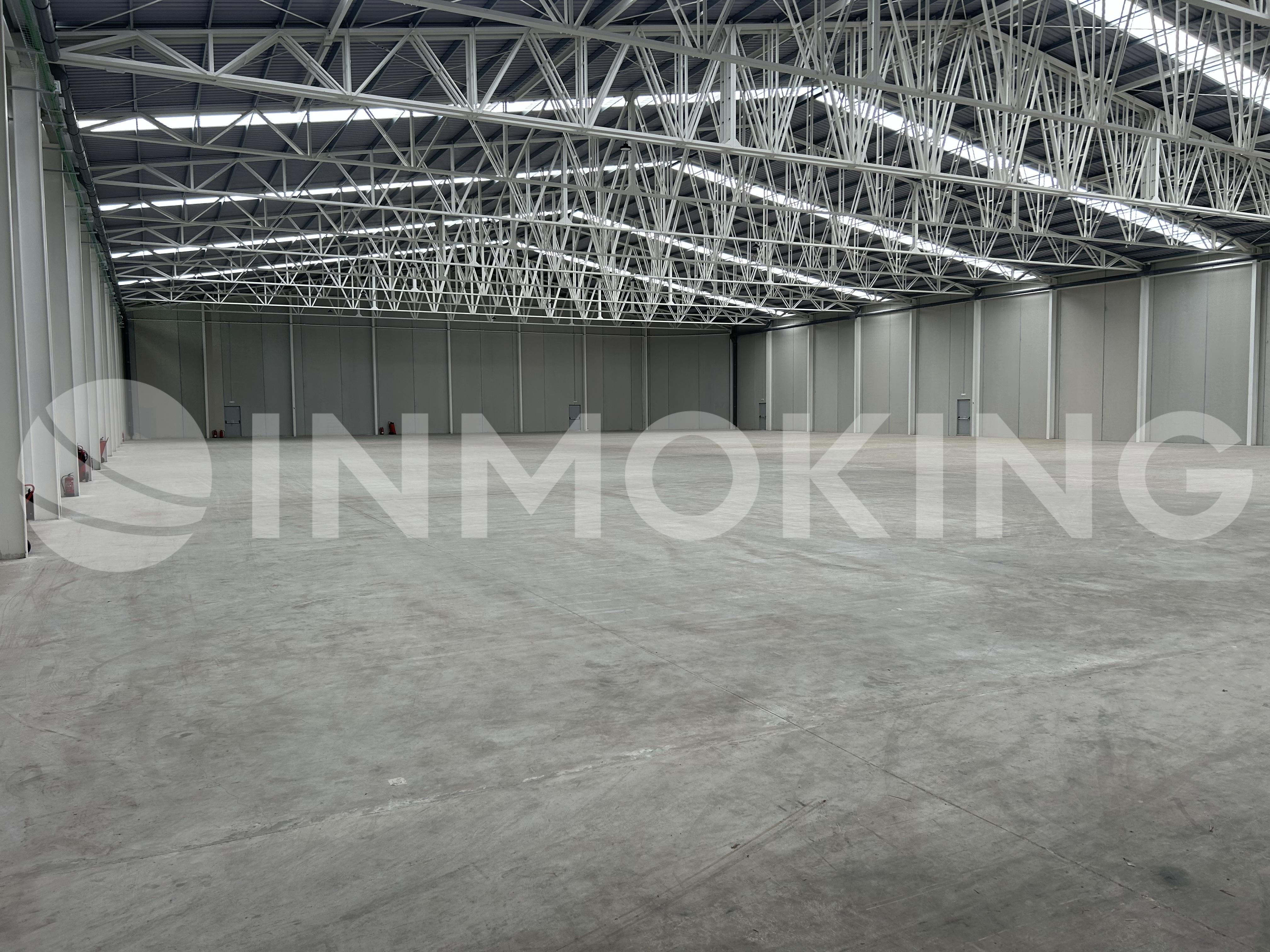 Foto de la propiedad Nave logística 5.385 m2_P.I. El Semolilla 