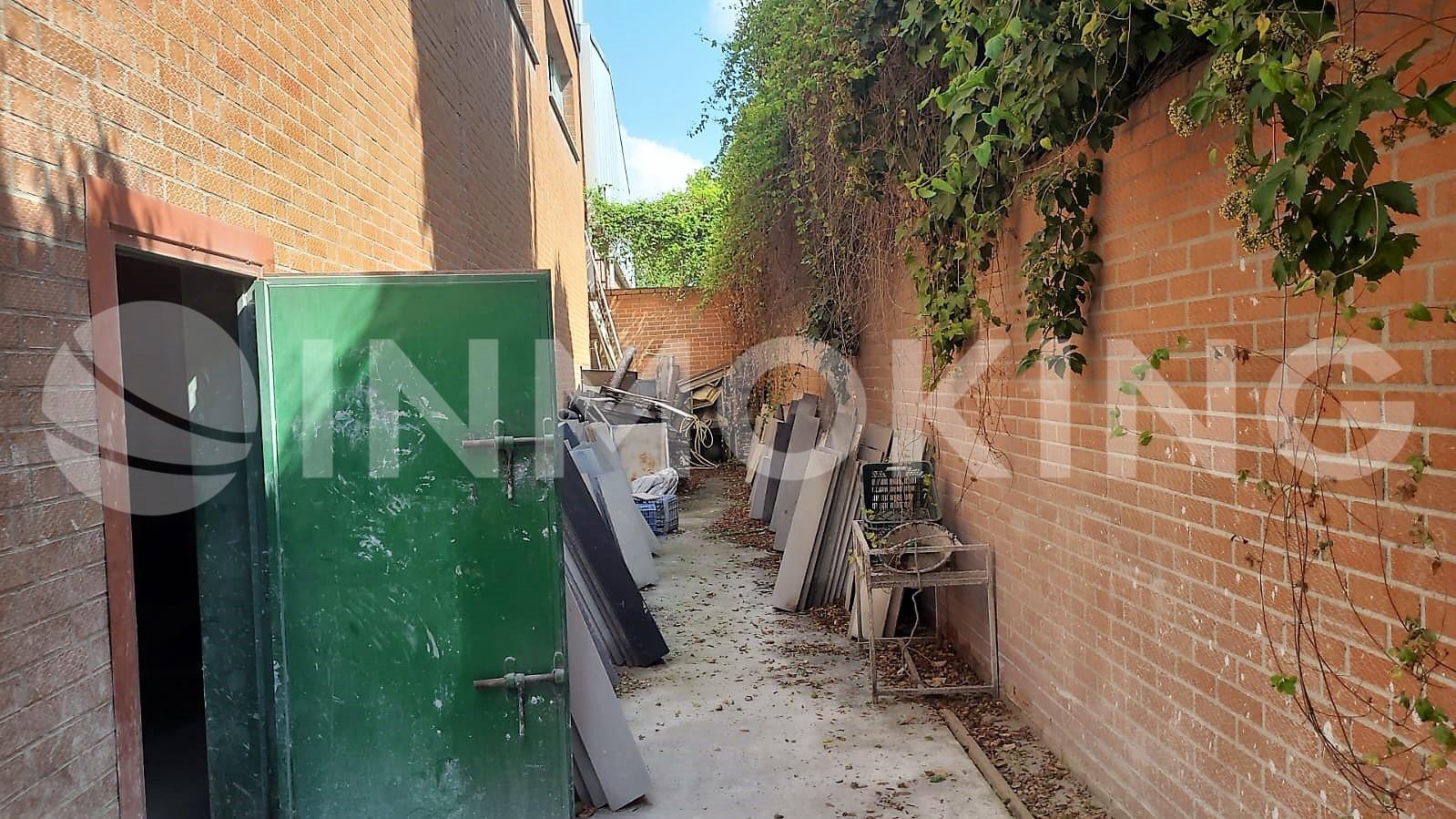 Foto de la propiedad Nave industrial en venta, Pol. Prado Overa, Leganes
