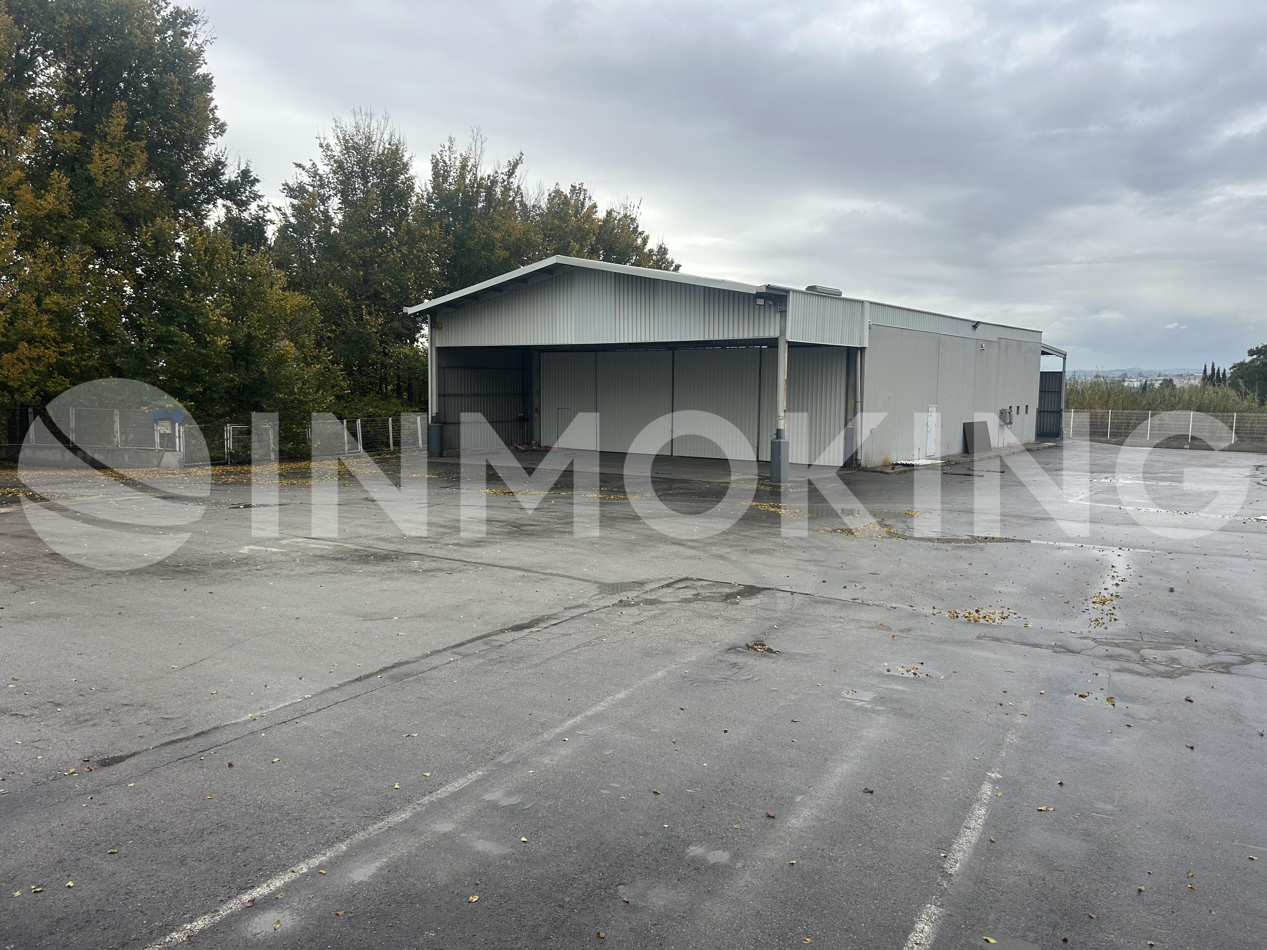 Foto de la propiedad Plataforma Logística en Molina de Segura