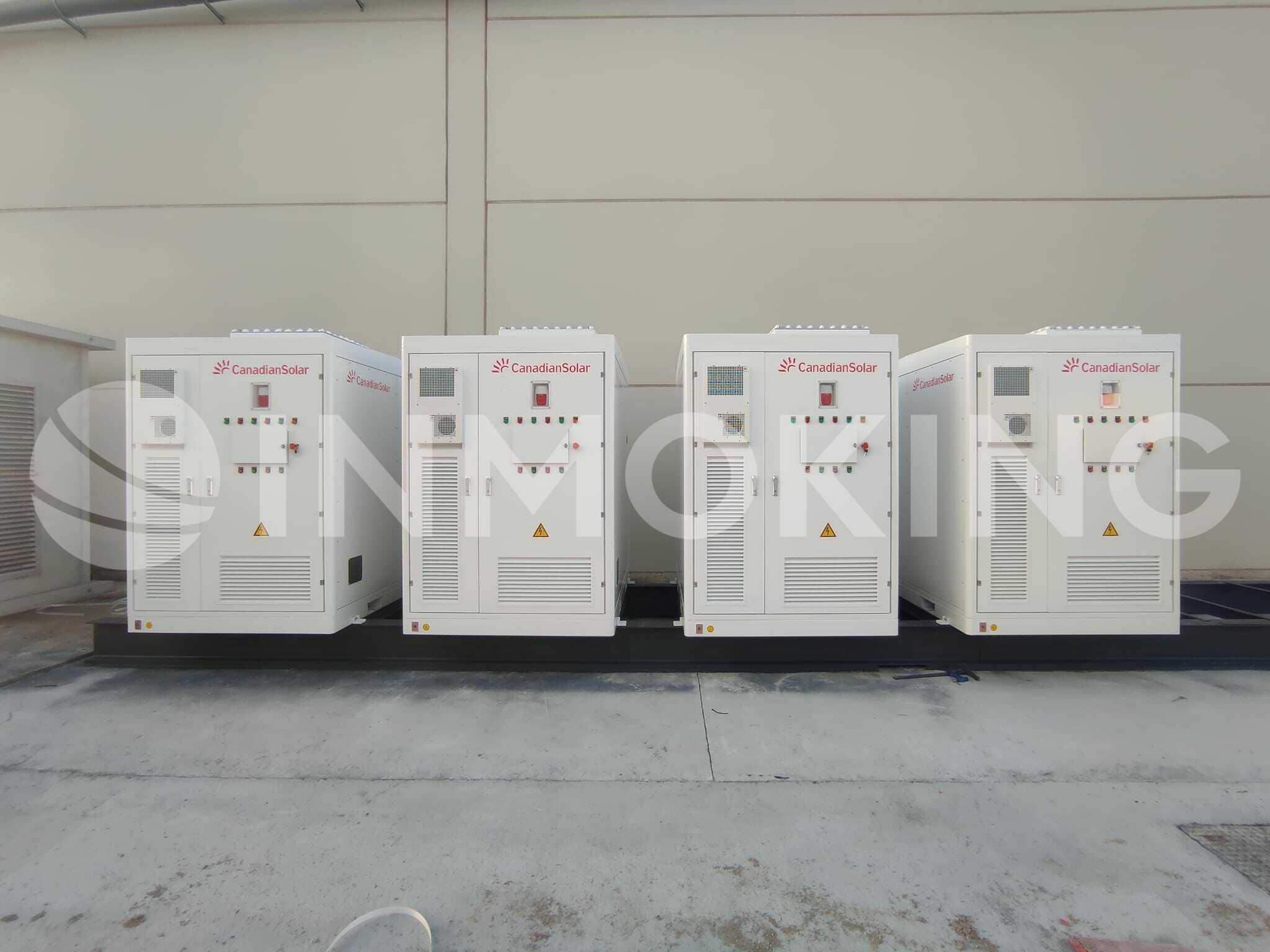 Foto de la propiedad Nave Industrial P.I. Alhama de Murcia