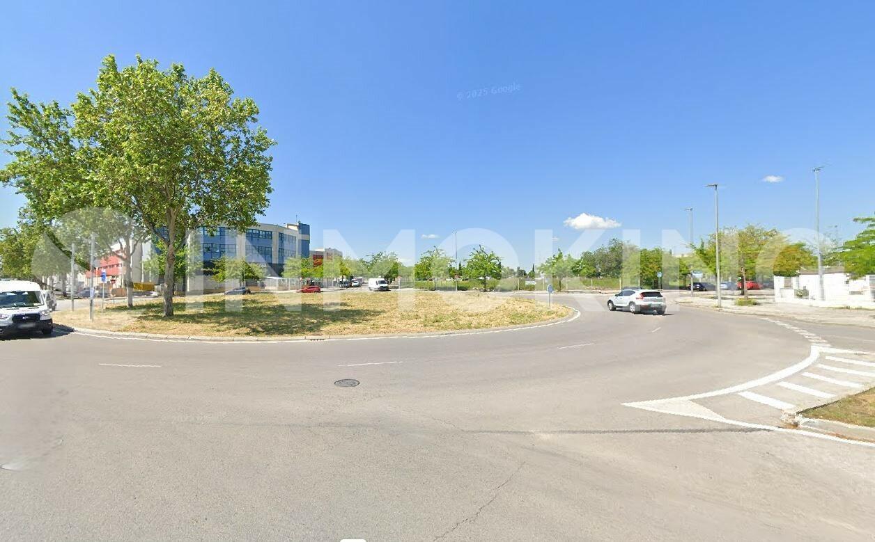 Foto de la propiedad Nave en Alquiler en Villaverde Alto