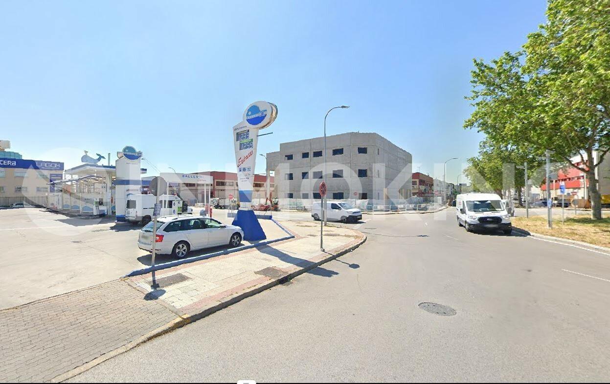 Foto de la propiedad Nave en Alquiler en Villaverde Alto