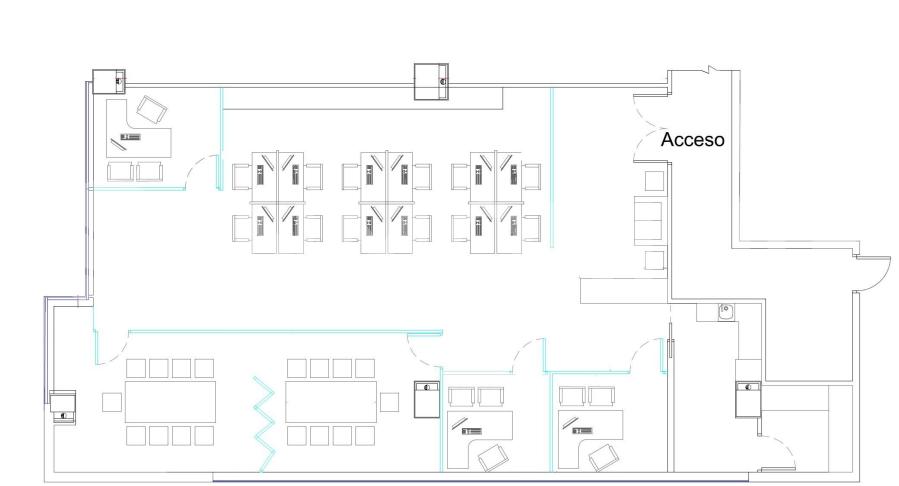 Foto de la propiedad Edificio de Oficinas Albatros