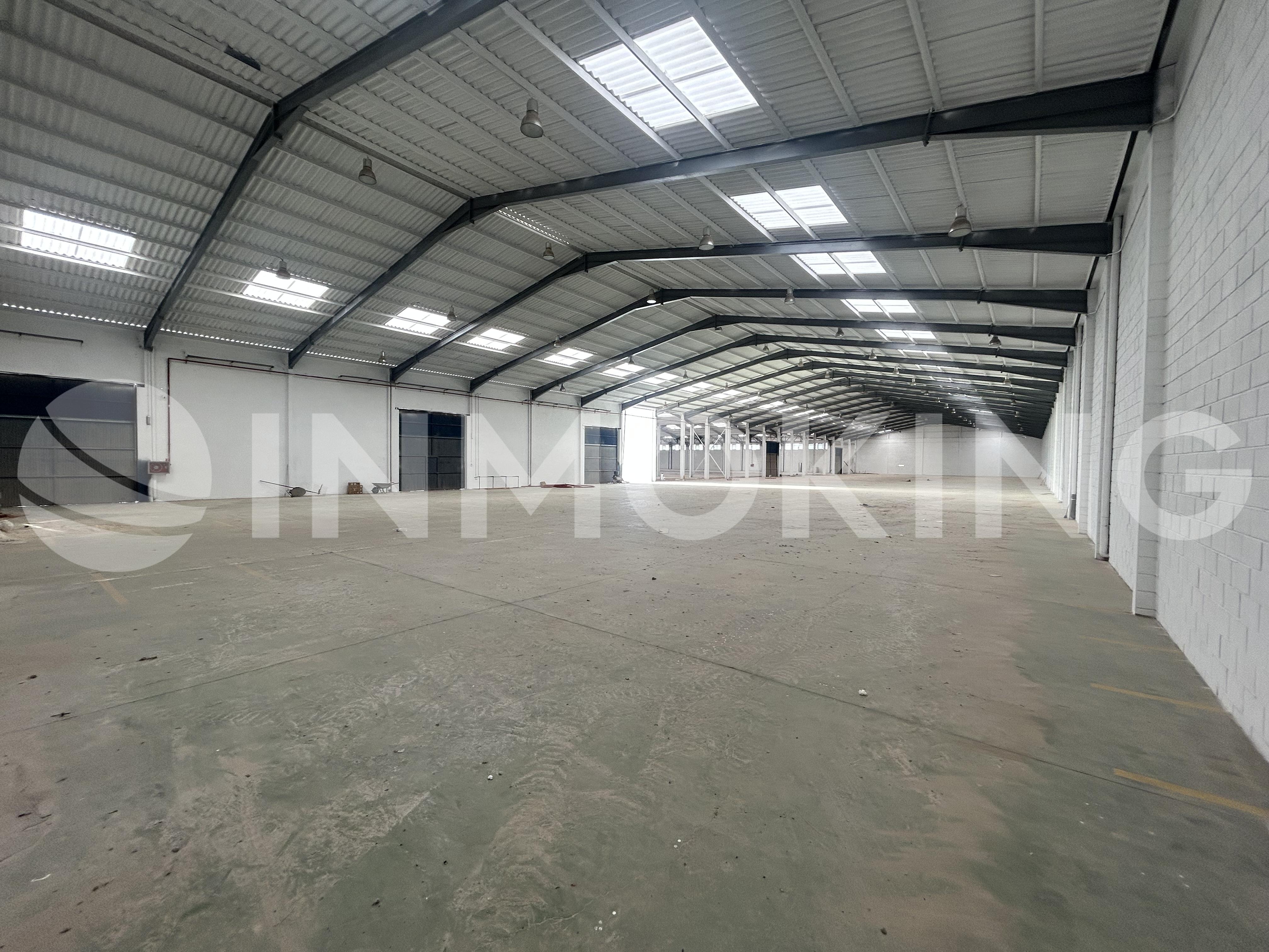 Foto de la propiedad Nave Industrial en La Aparecida (Orihuela)