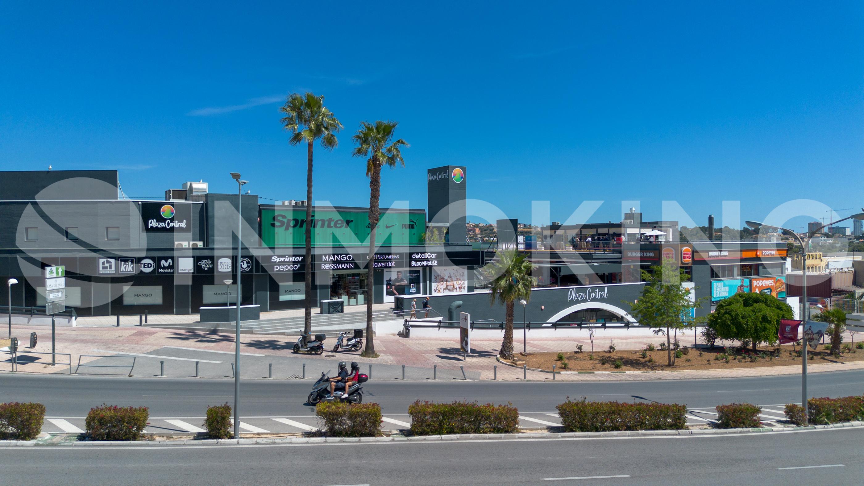 Foto de la propiedad Centro Comercial Plaza Central Calpe