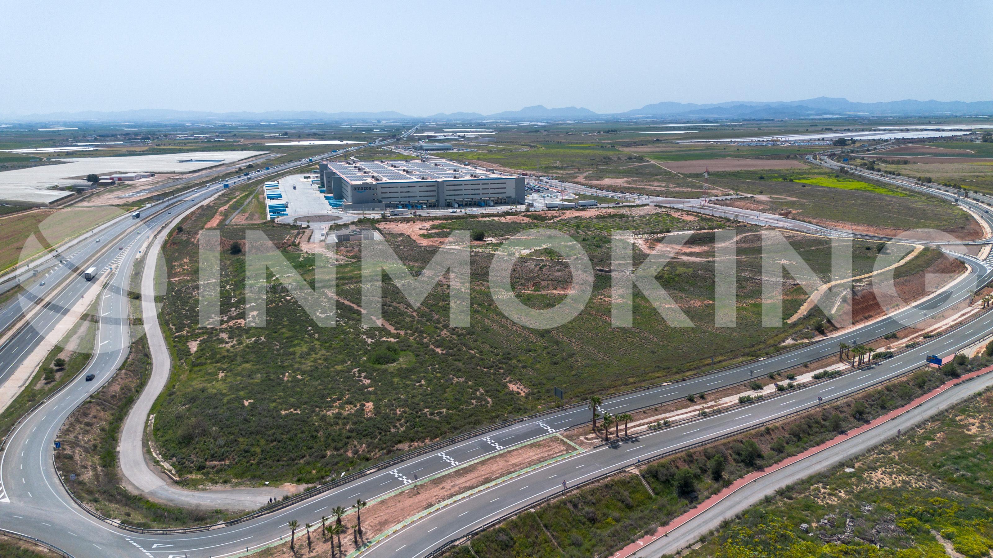 Foto de la propiedad Parque Logístico del Sureste, Murcia