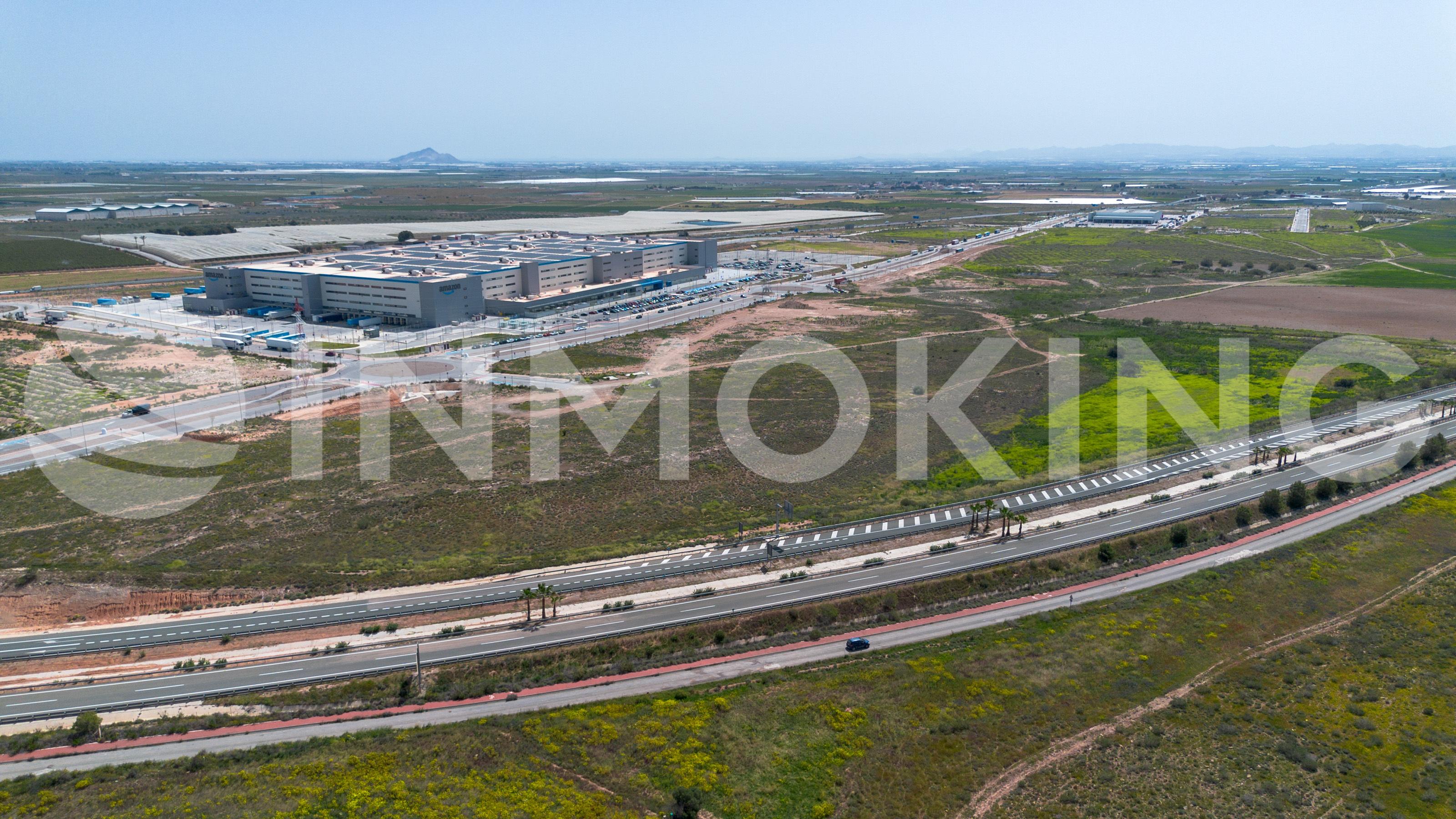 Foto de la propiedad Parque Logístico del Sureste, Murcia