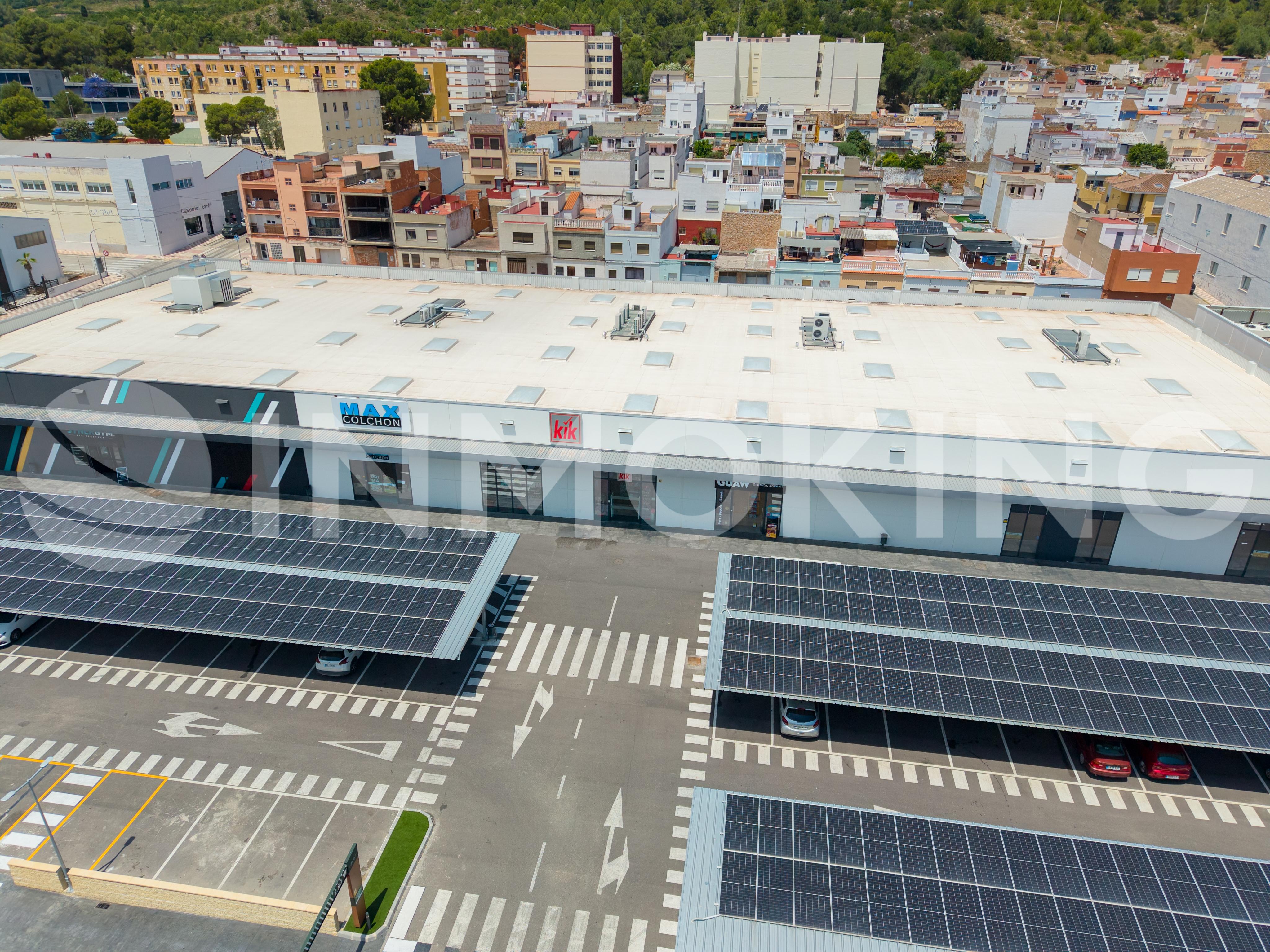 Foto de la propiedad Parque Comercial La Vall Parc 