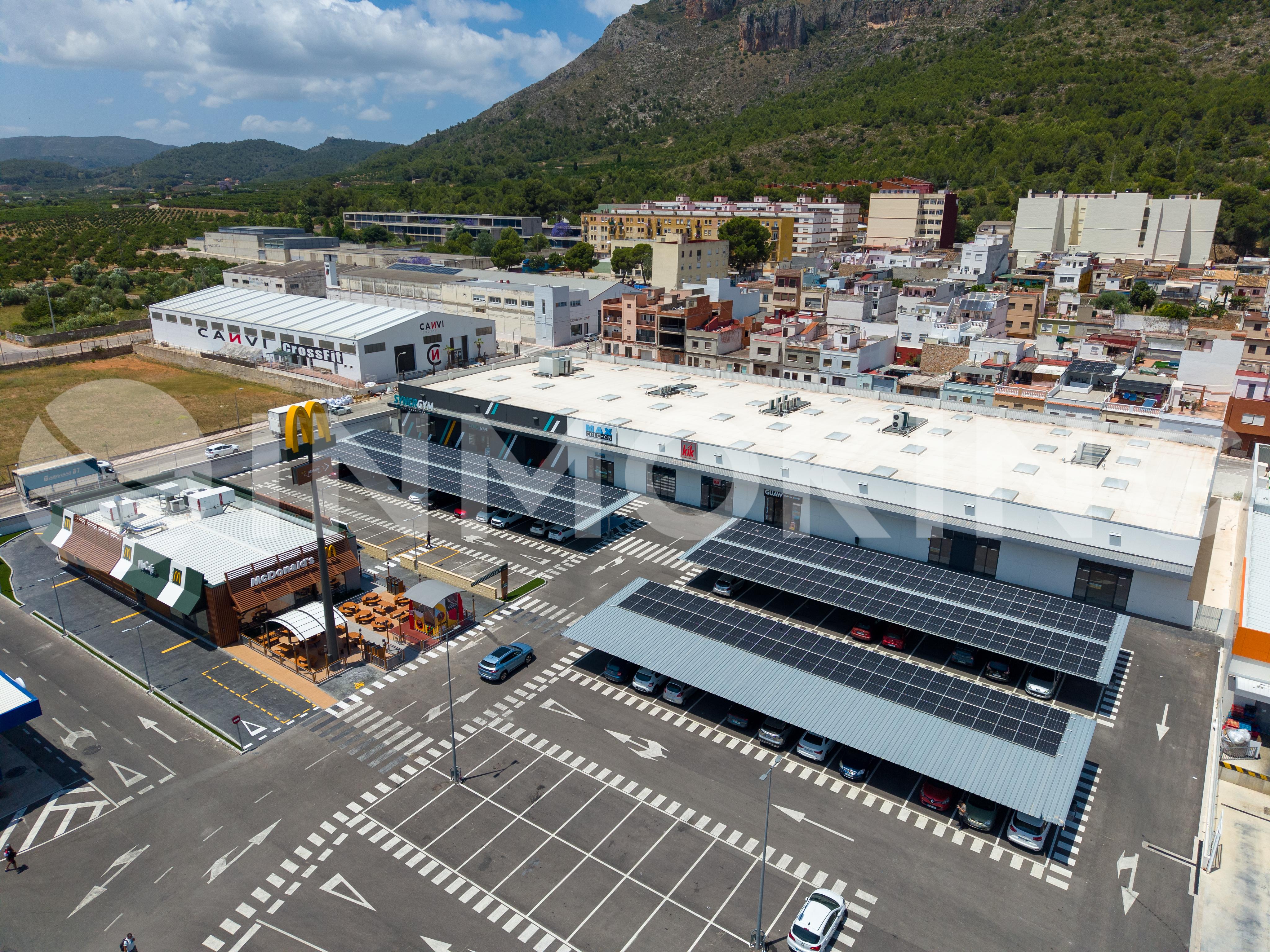 Foto de la propiedad Parque Comercial La Vall Parc 