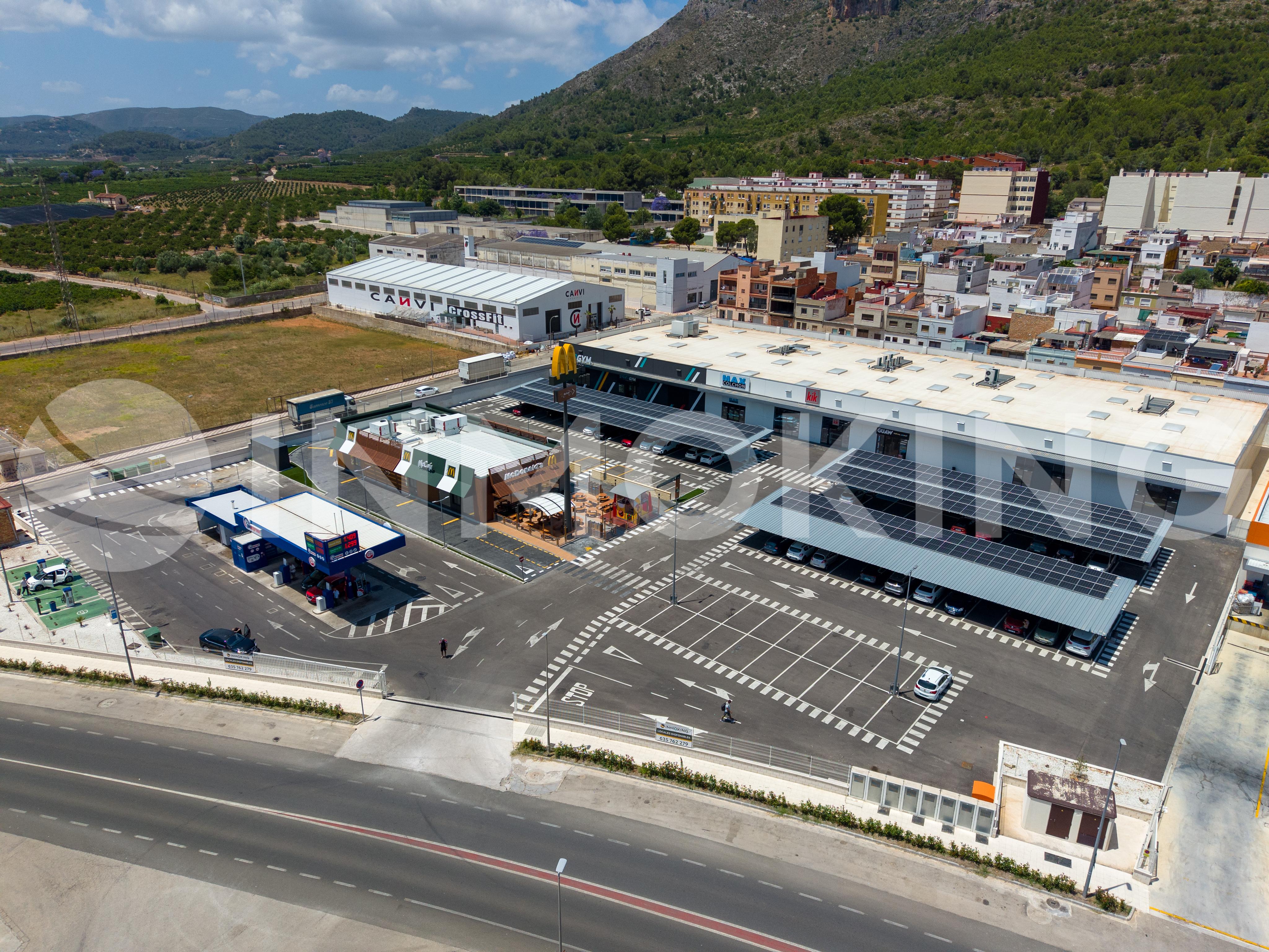 Foto de la propiedad Parque Comercial La Vall Parc 