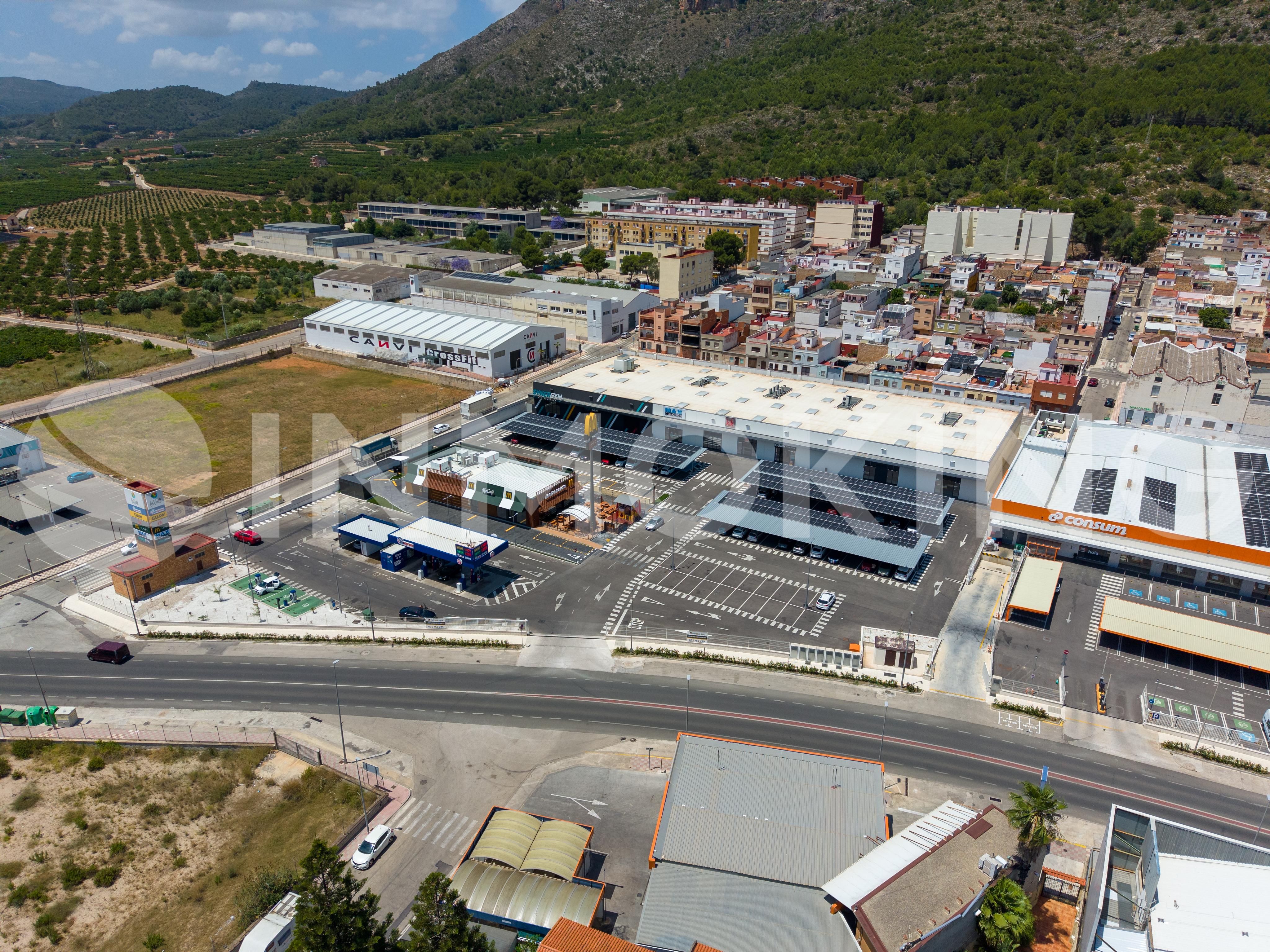 Foto de la propiedad Parque Comercial La Vall Parc 