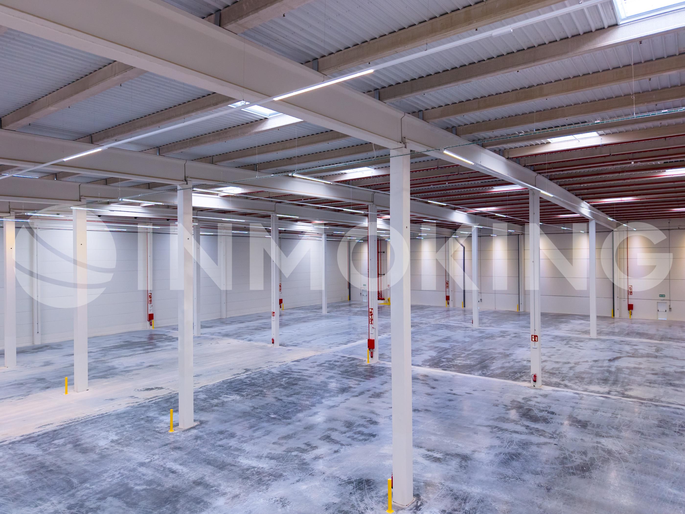 Foto de la propiedad Albal Logistics Park