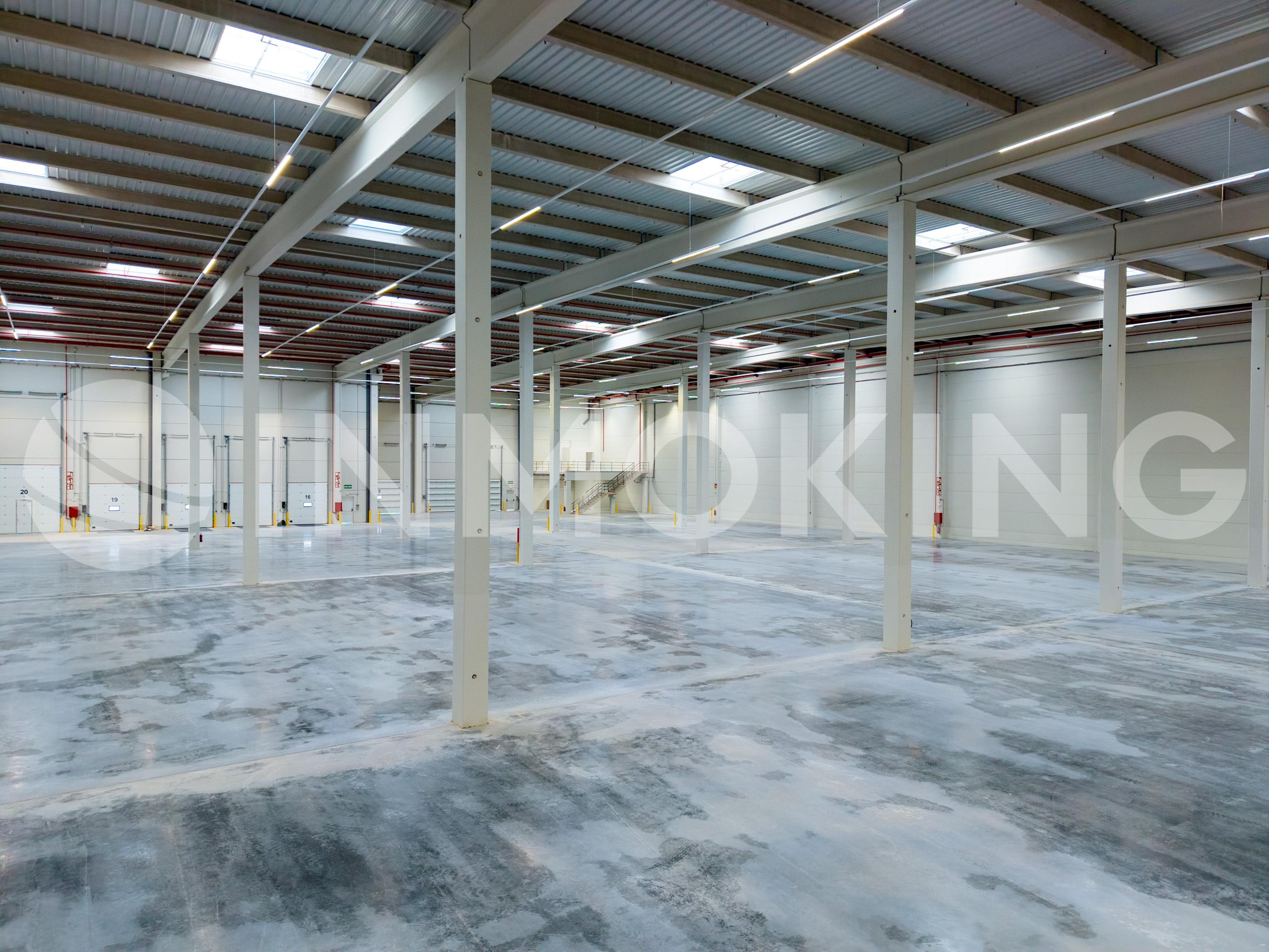 Foto de la propiedad Albal Logistics Park