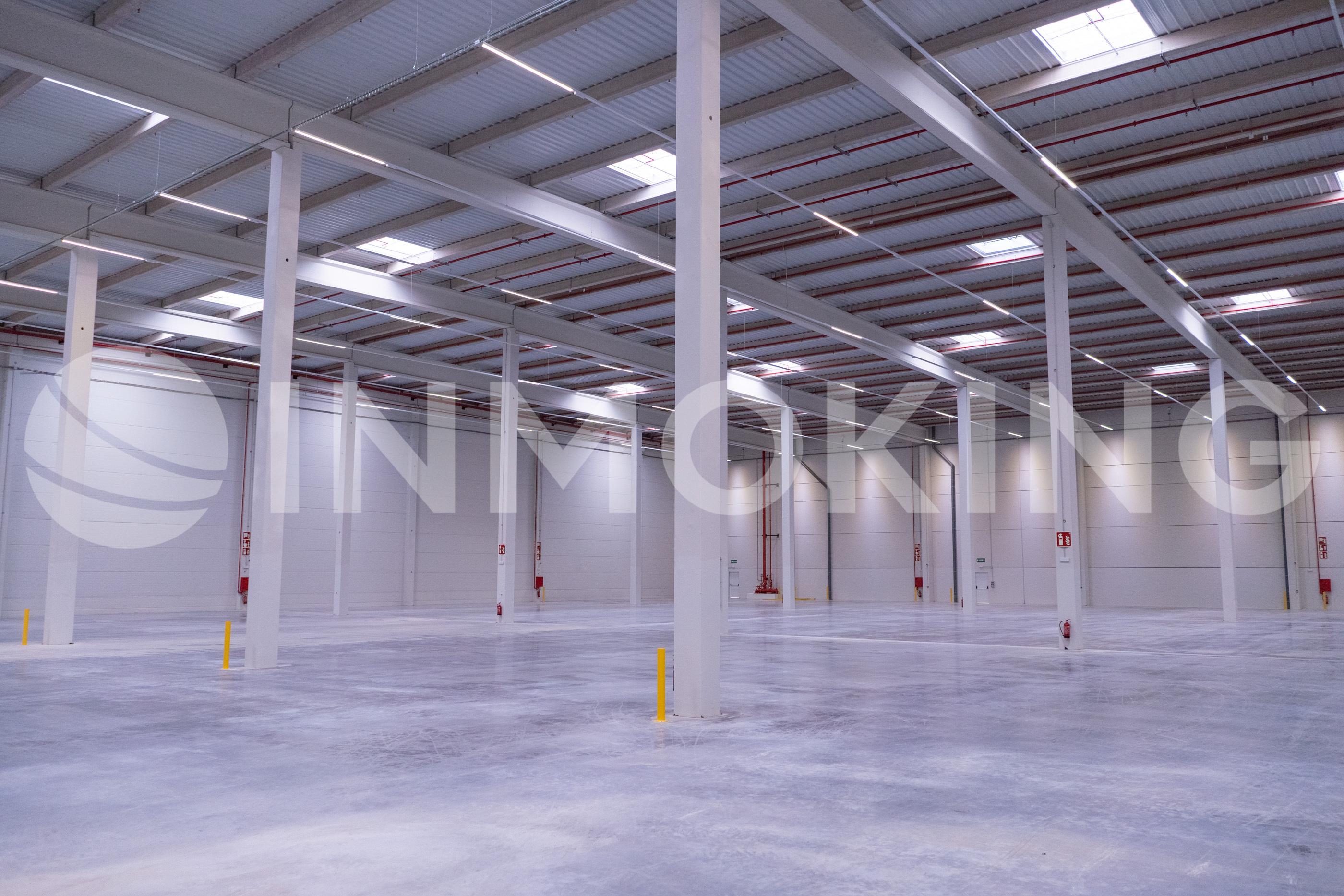 Foto de la propiedad Albal Logistics Park