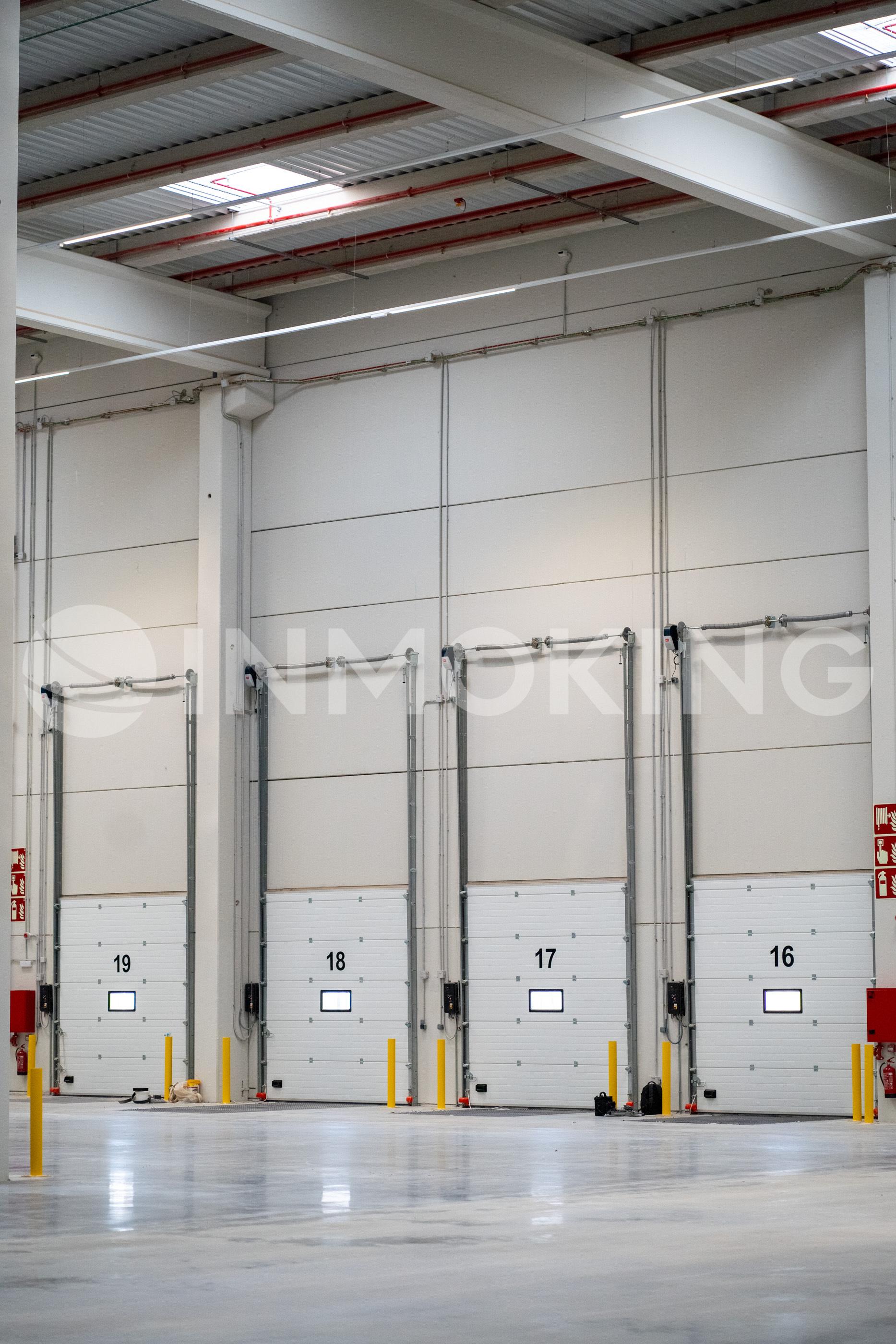 Foto de la propiedad Albal Logistics Park