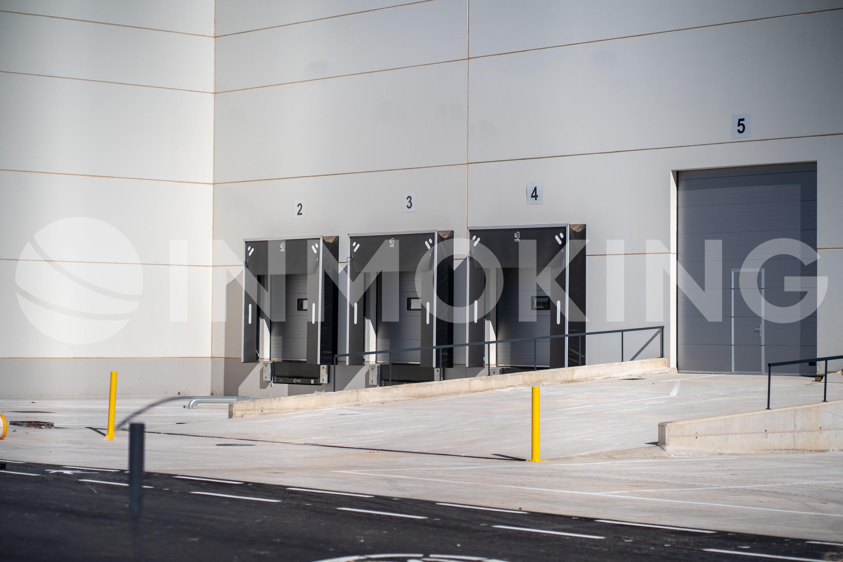 Foto de la propiedad Albal Logistics Park
