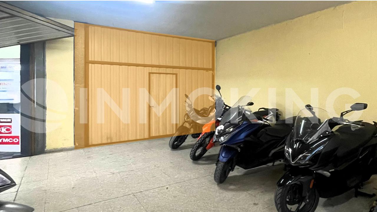 Foto de la propiedad Edificio de Oficinas en Coslada