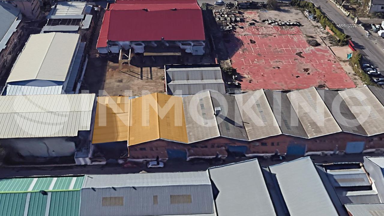 Foto de la propiedad Nave en venta Pinto